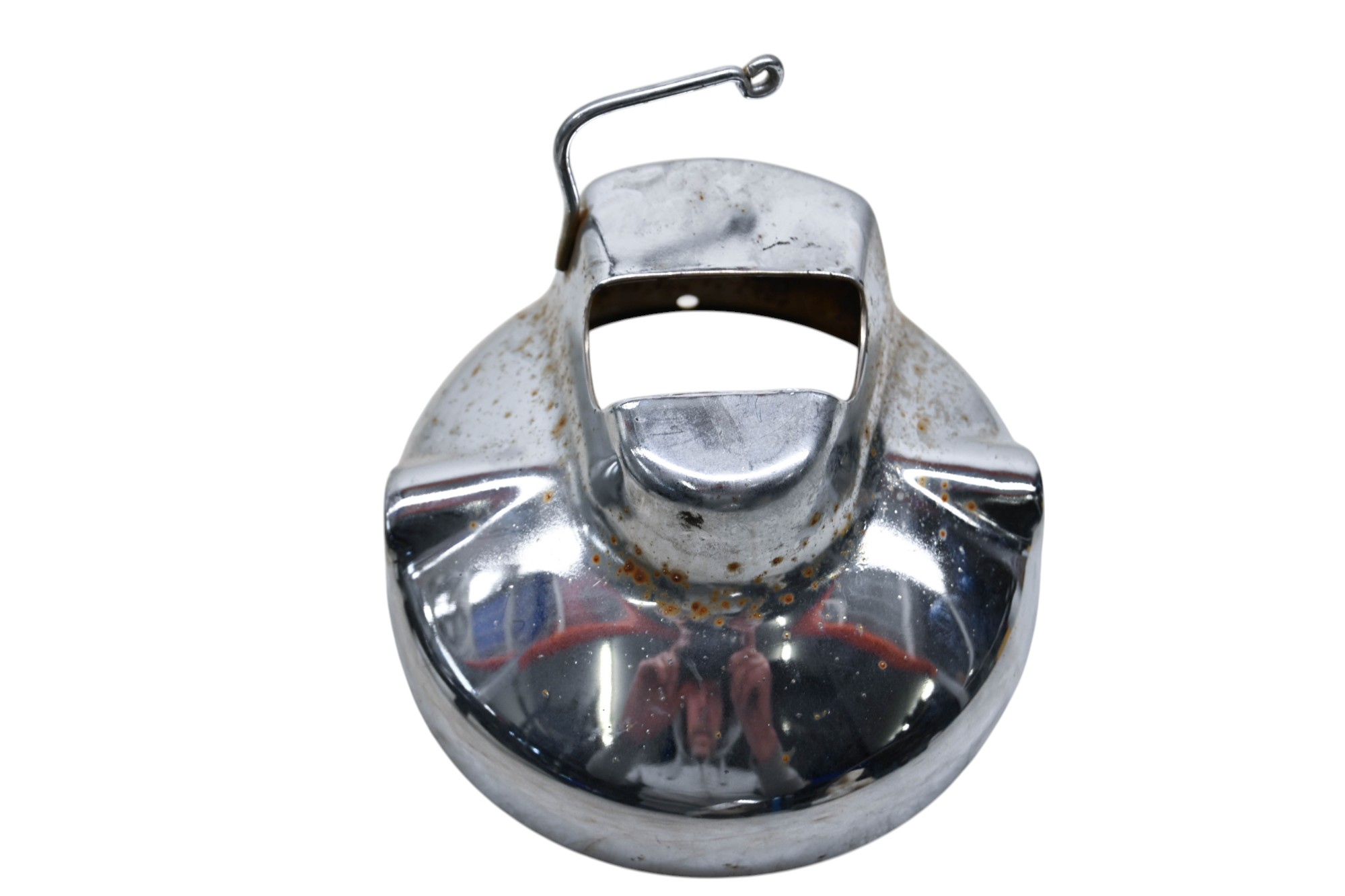 85 Honda Shadow 500 Headlight Cover VT500C