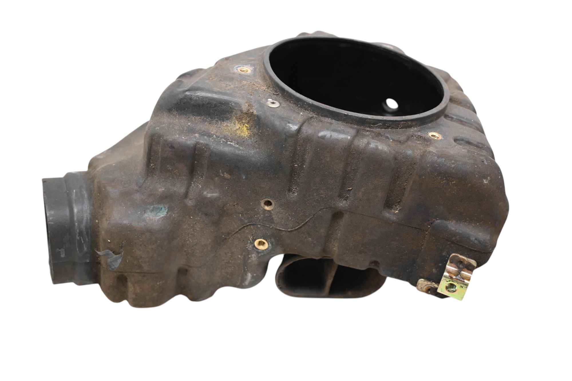 85 Honda Shadow 500 Airbox Intake Air Box VT500C