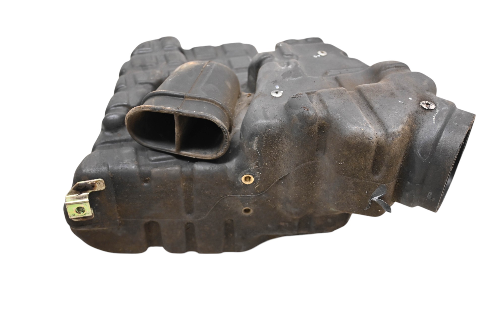 85 Honda Shadow 500 Airbox Intake Air Box VT500C