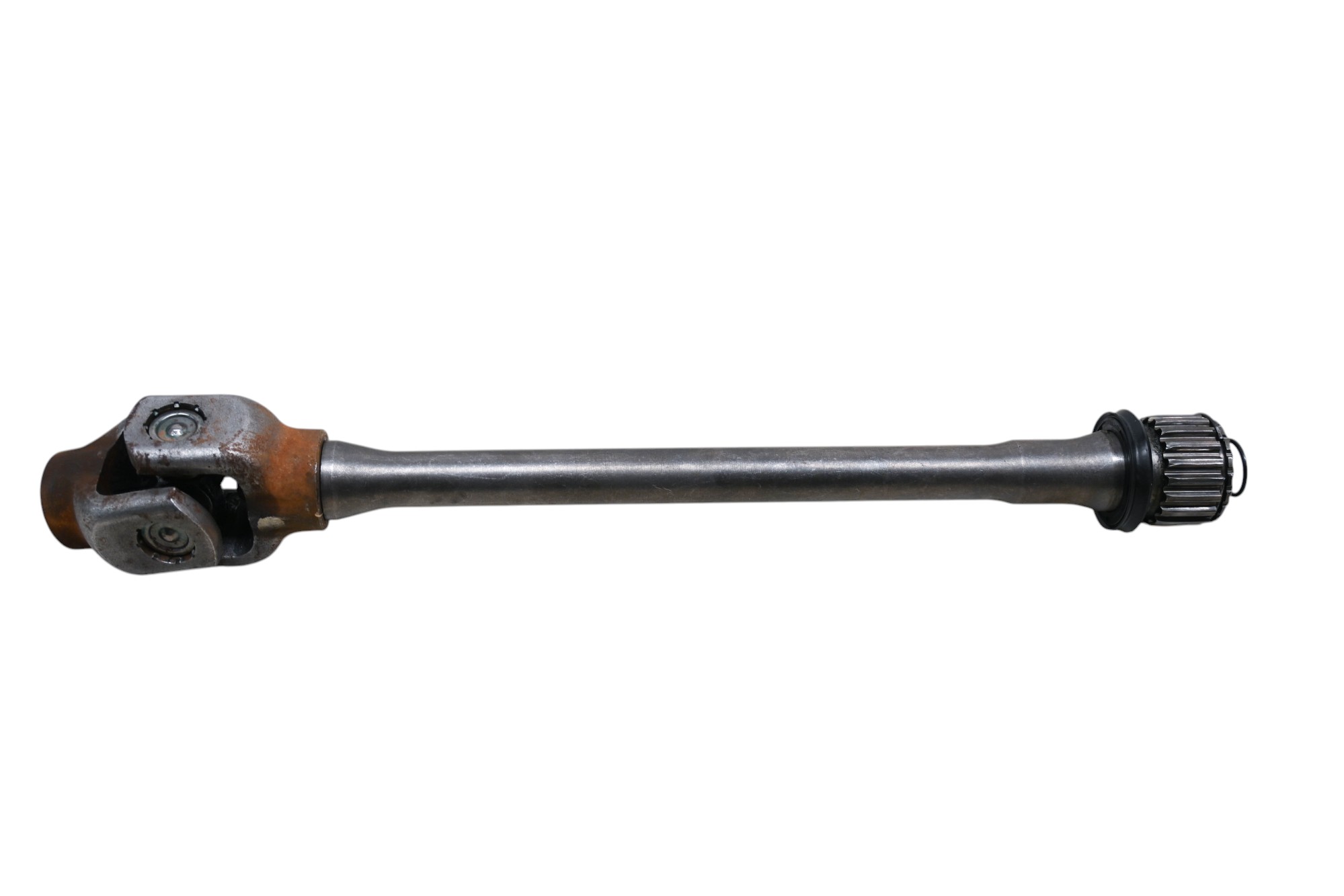 85 Honda Shadow 500 Rear Drive Shaft VT500C