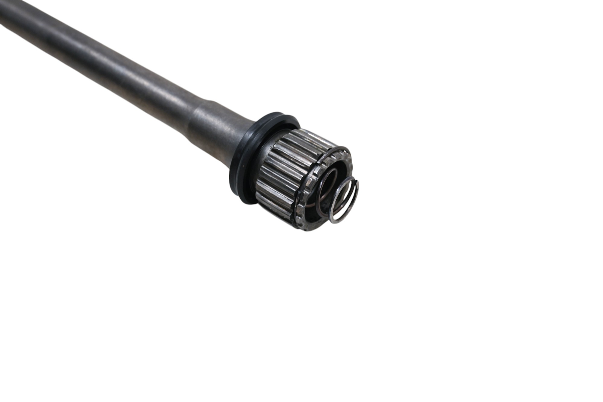85 Honda Shadow 500 Rear Drive Shaft VT500C