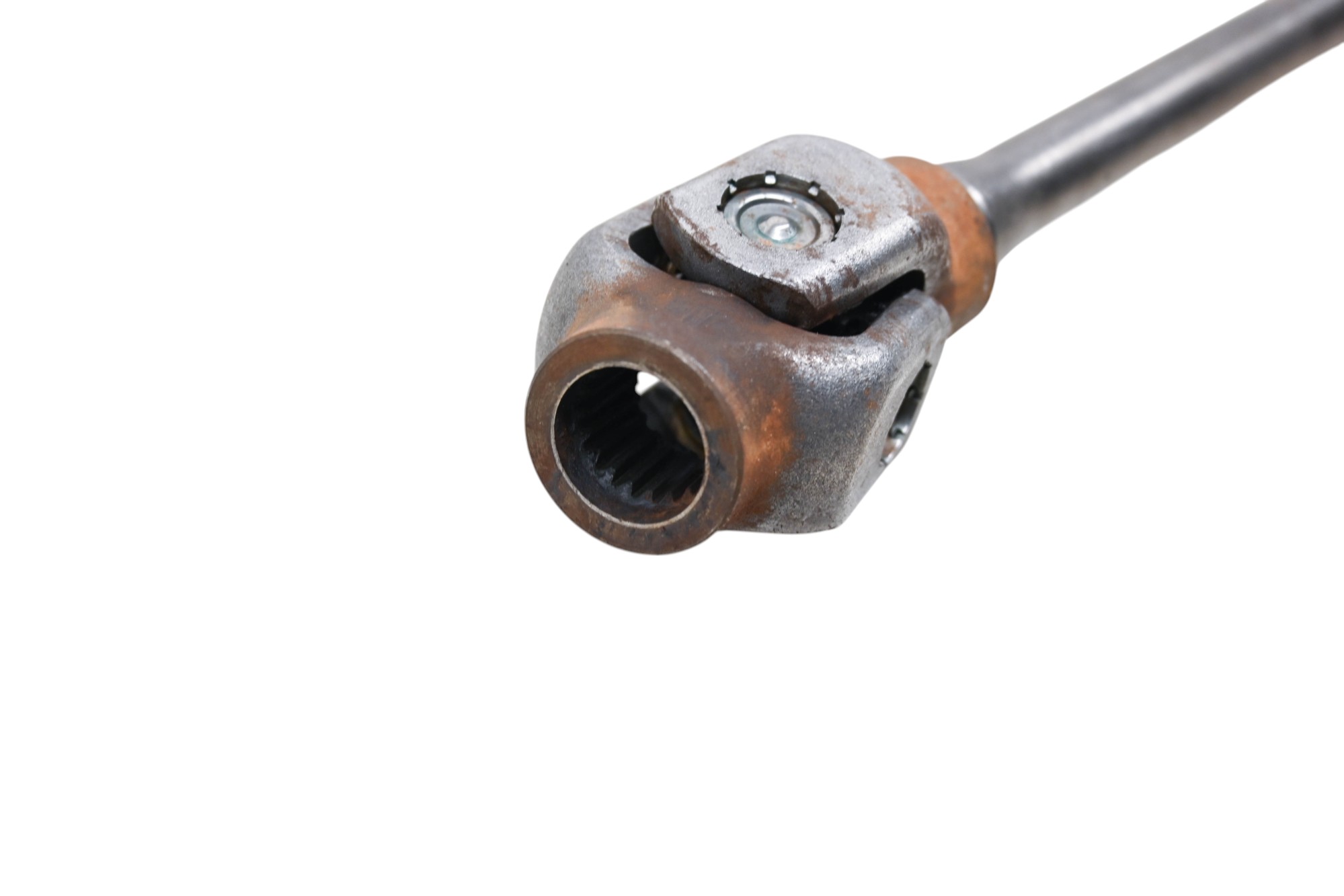 85 Honda Shadow 500 Rear Drive Shaft VT500C