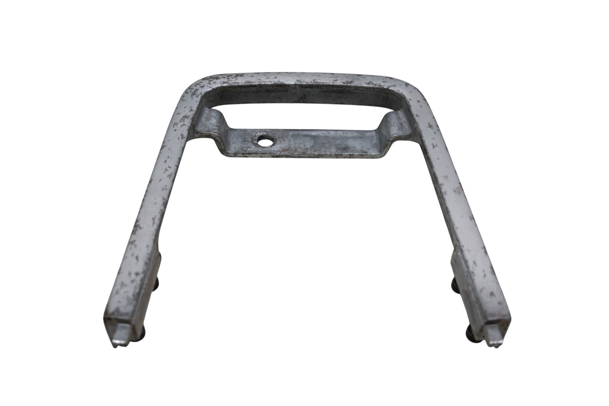 85 Honda Shadow 500 Rear Grab Bar VT500C