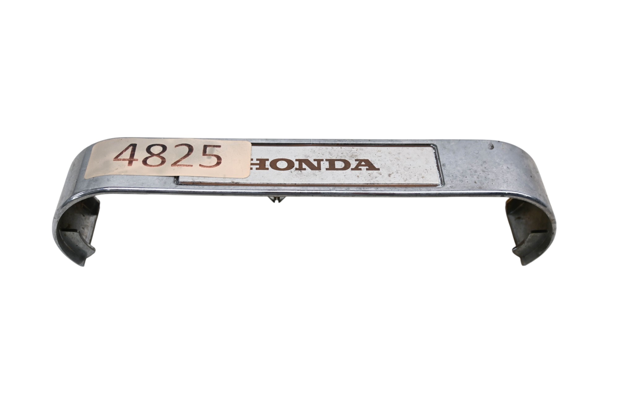 85 Honda Shadow 500 Lower Steering Stem Cover VT500C