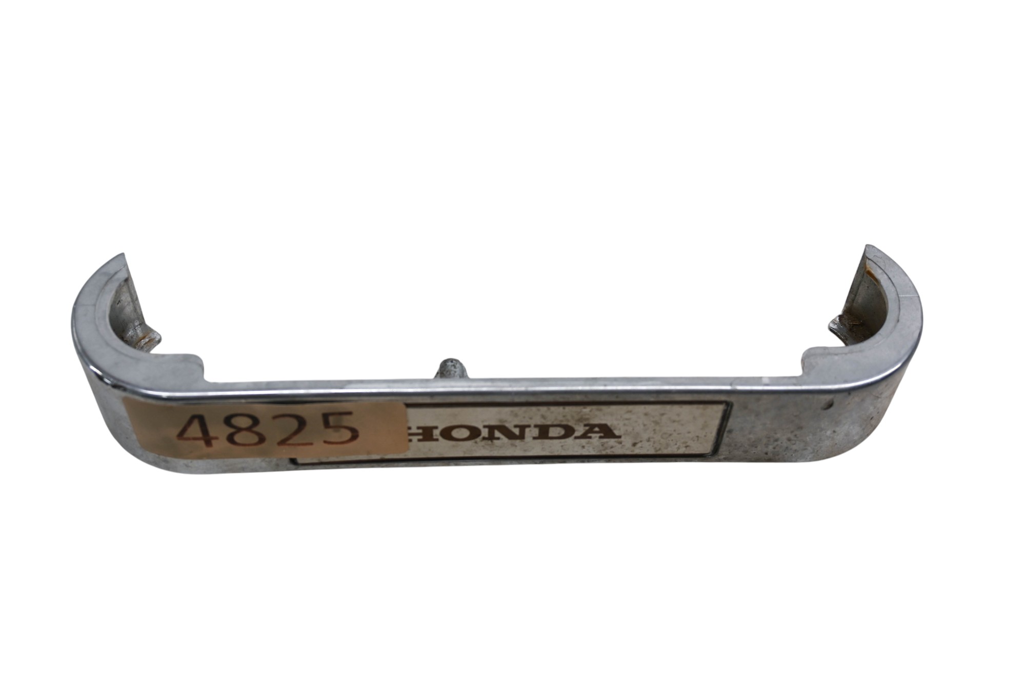 85 Honda Shadow 500 Lower Steering Stem Cover VT500C