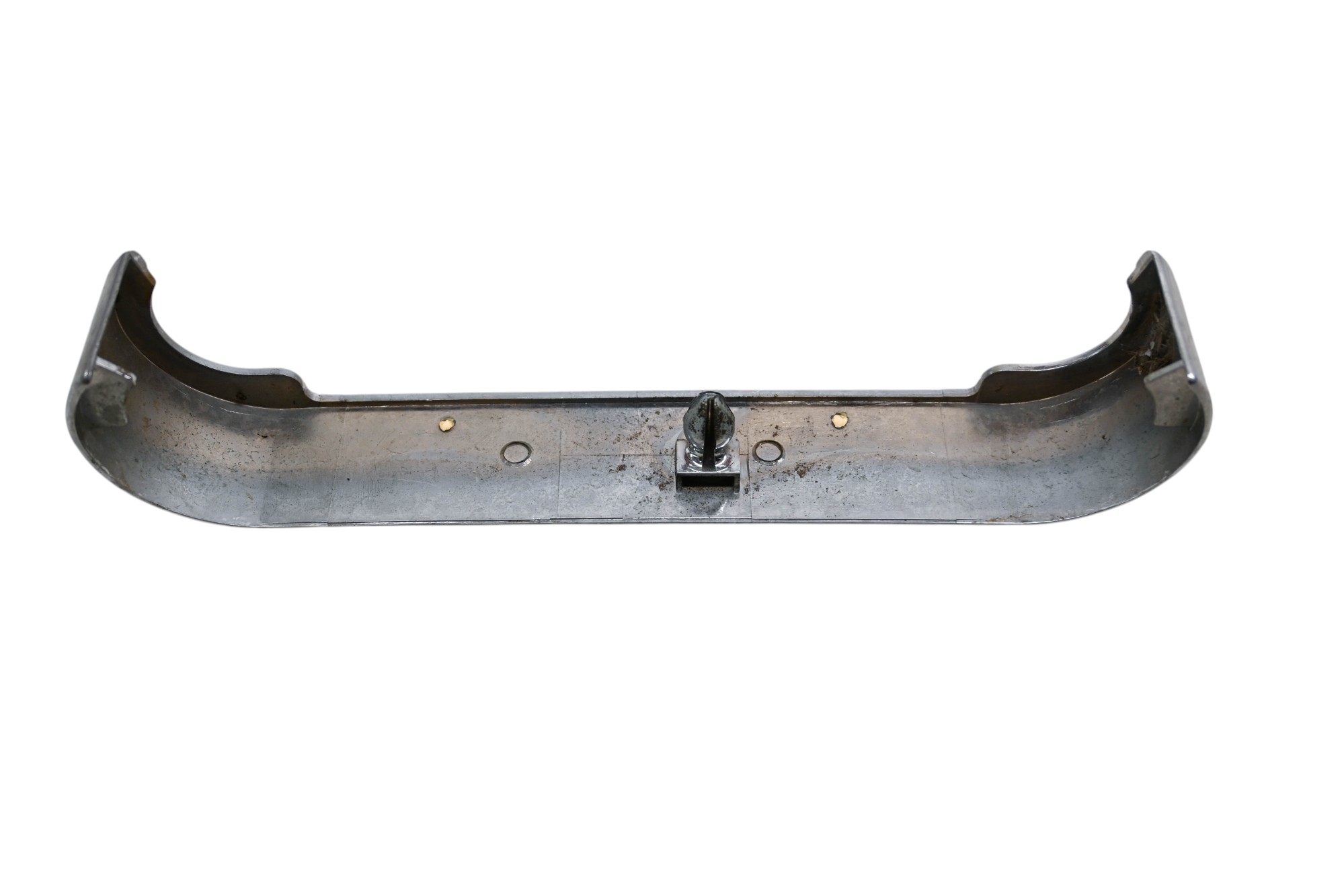 85 Honda Shadow 500 Lower Steering Stem Cover VT500C