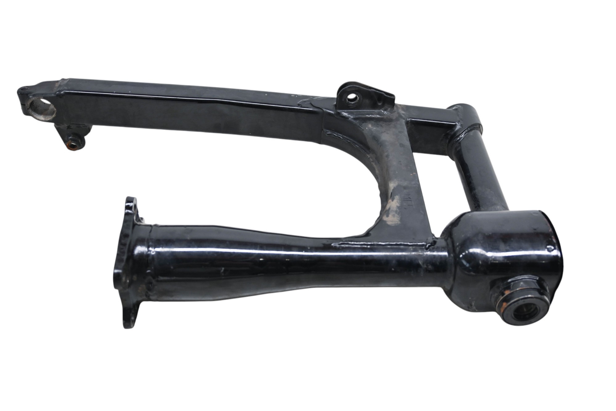 85 Honda Shadow 500 Rear Swingarm VT500C