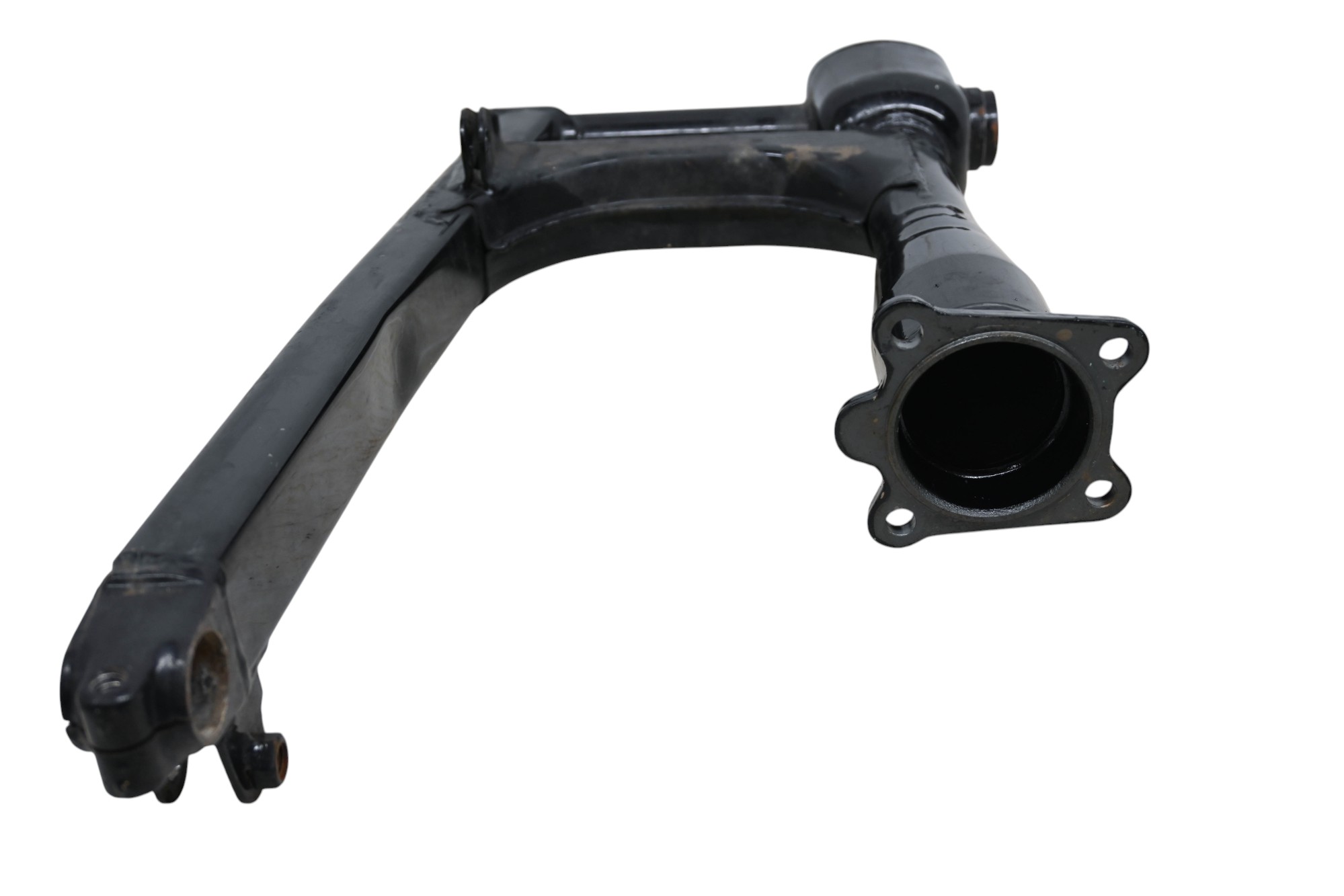 85 Honda Shadow 500 Rear Swingarm VT500C