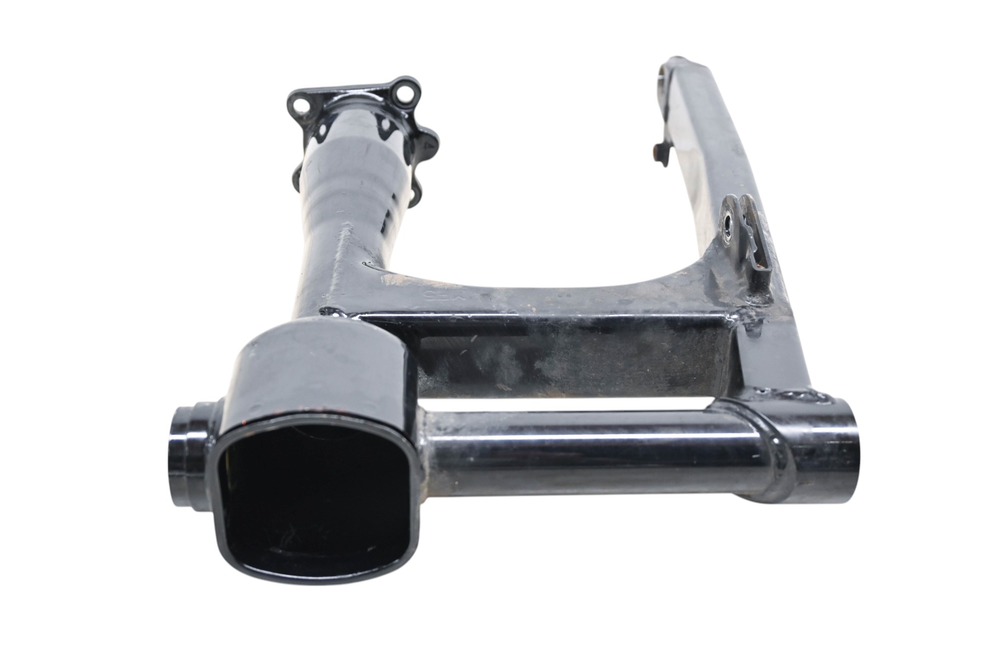 85 Honda Shadow 500 Rear Swingarm VT500C
