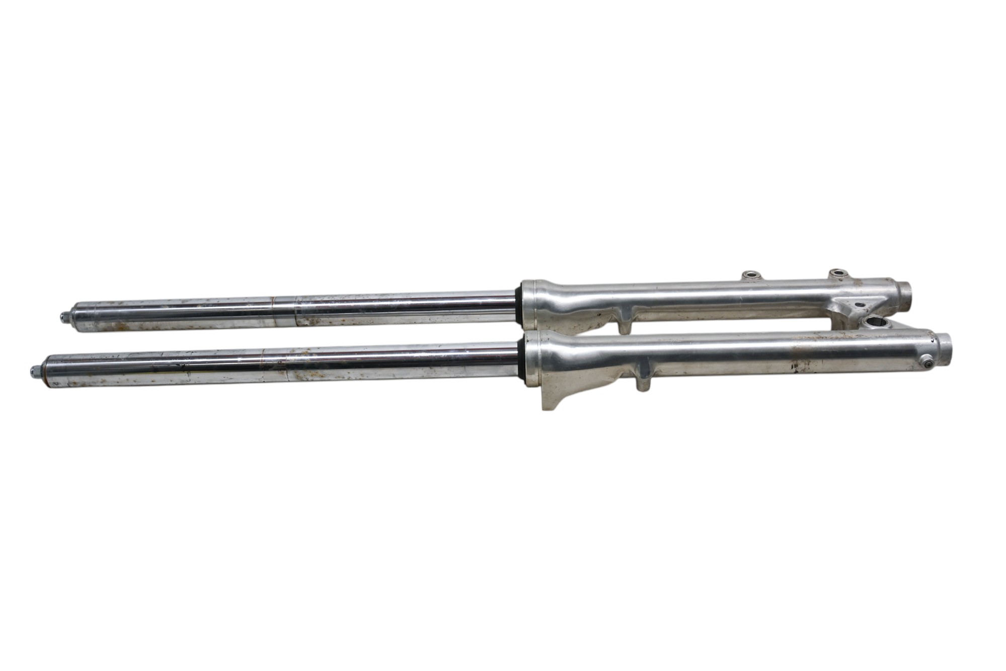 85 Honda Shadow 500 Front Forks Suspension VT500C