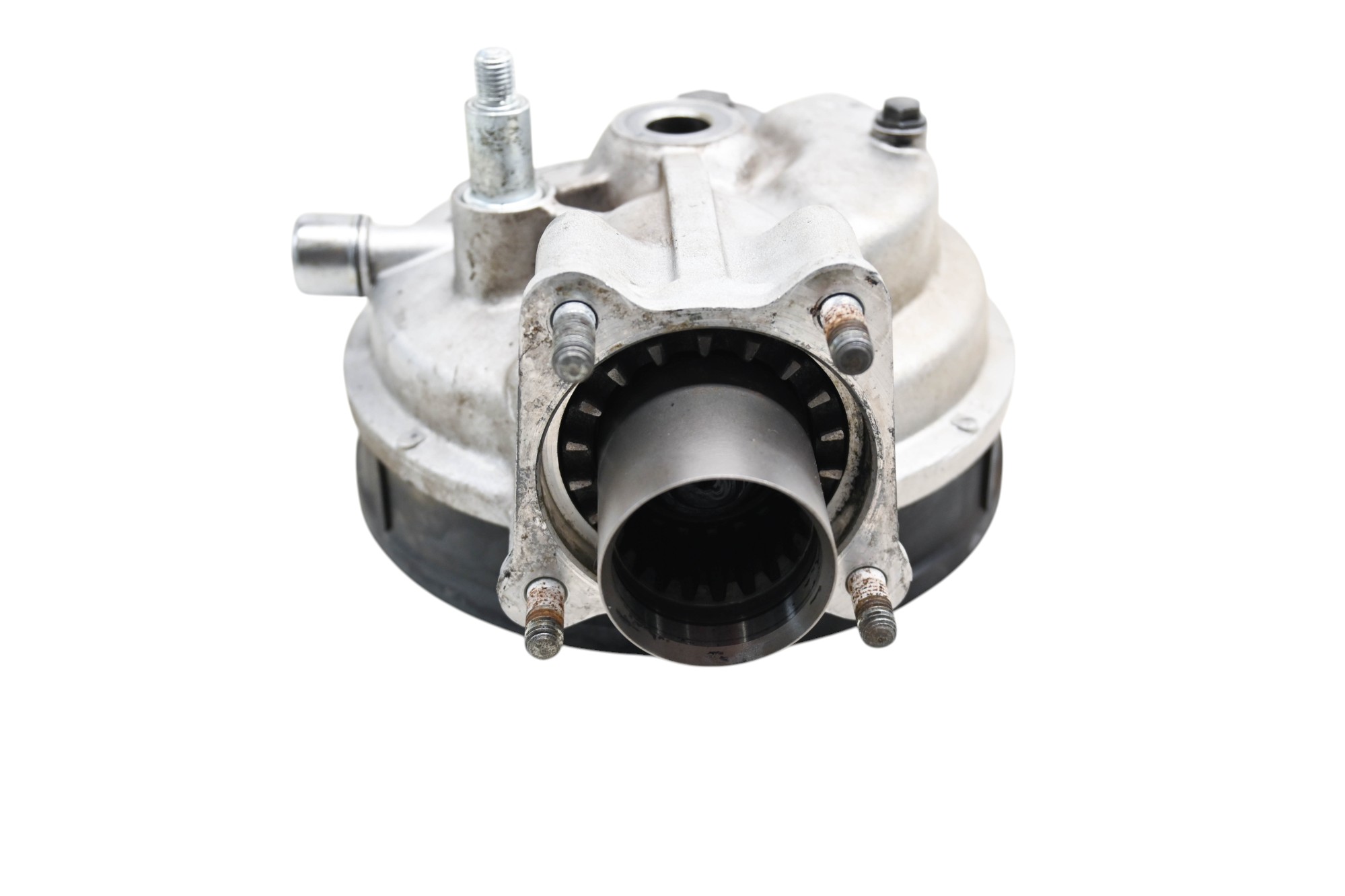 85 Honda Shadow 500 Rear Differential VT500C