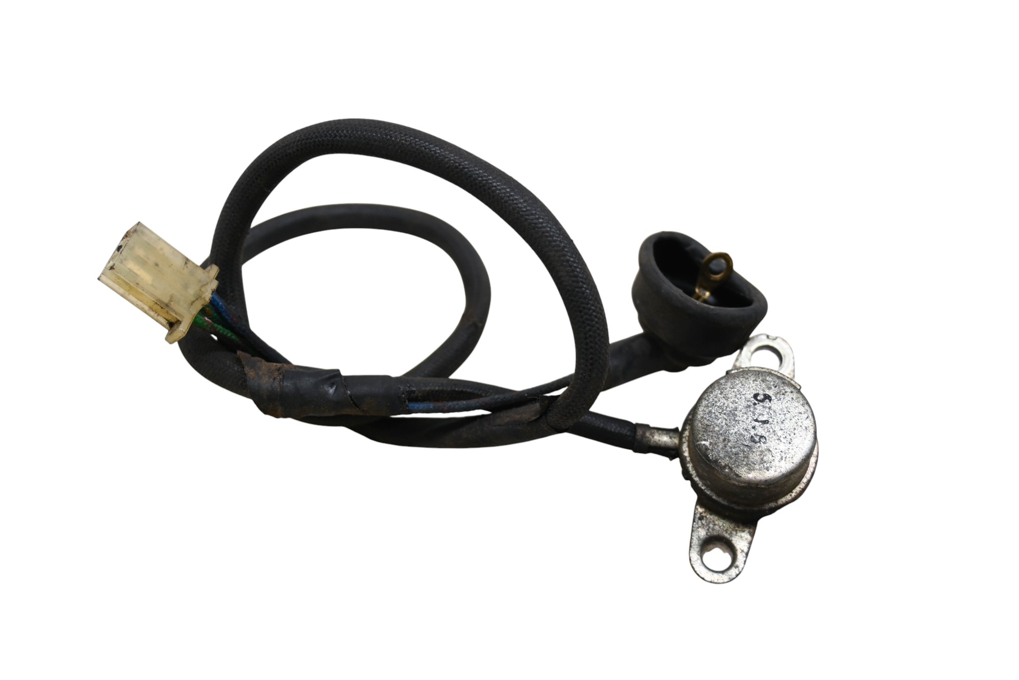 85 Honda Shadow 500 Change Switch Assembly VT500C