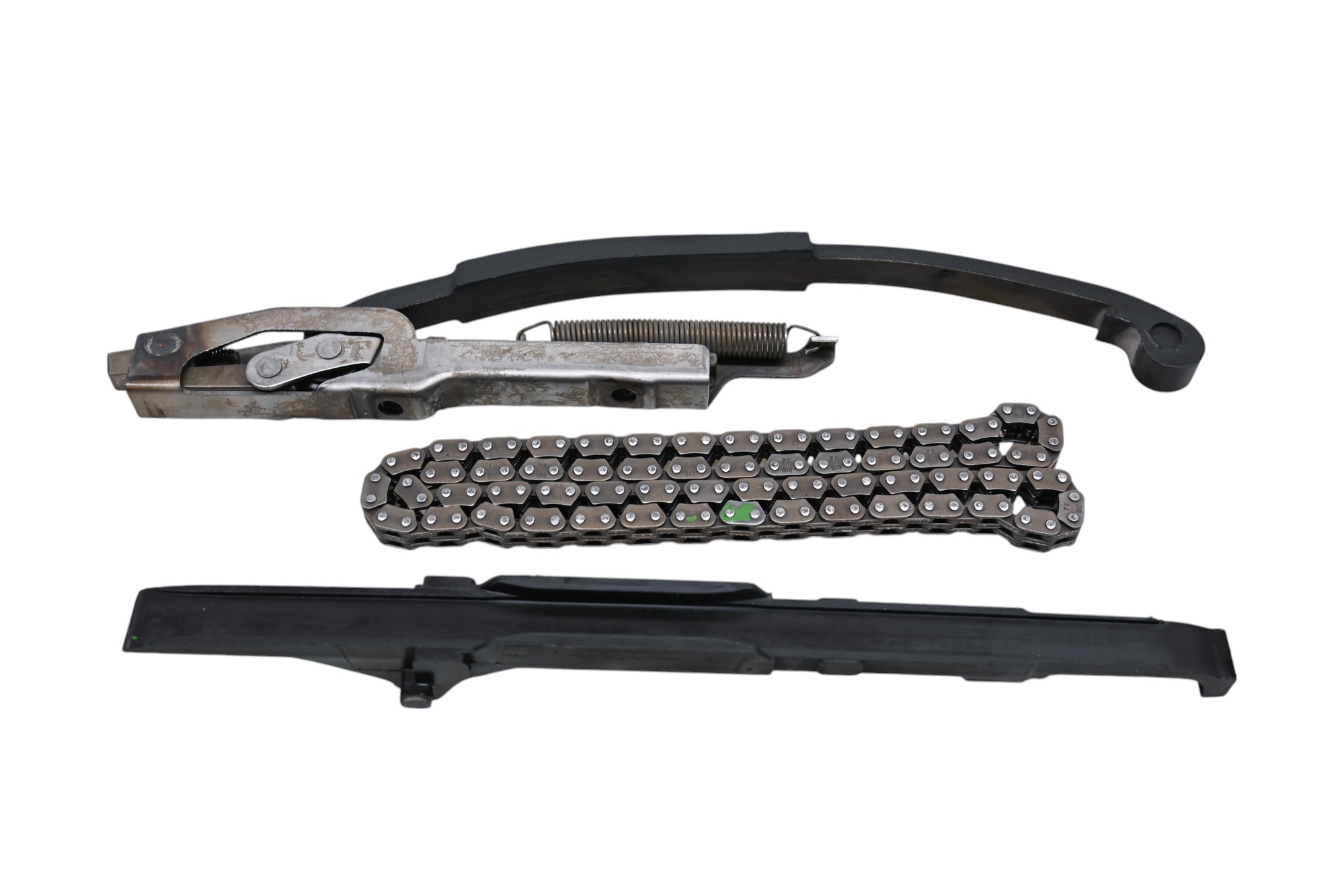 85 Honda Shadow 500 Cam Chain & Guides VT500C