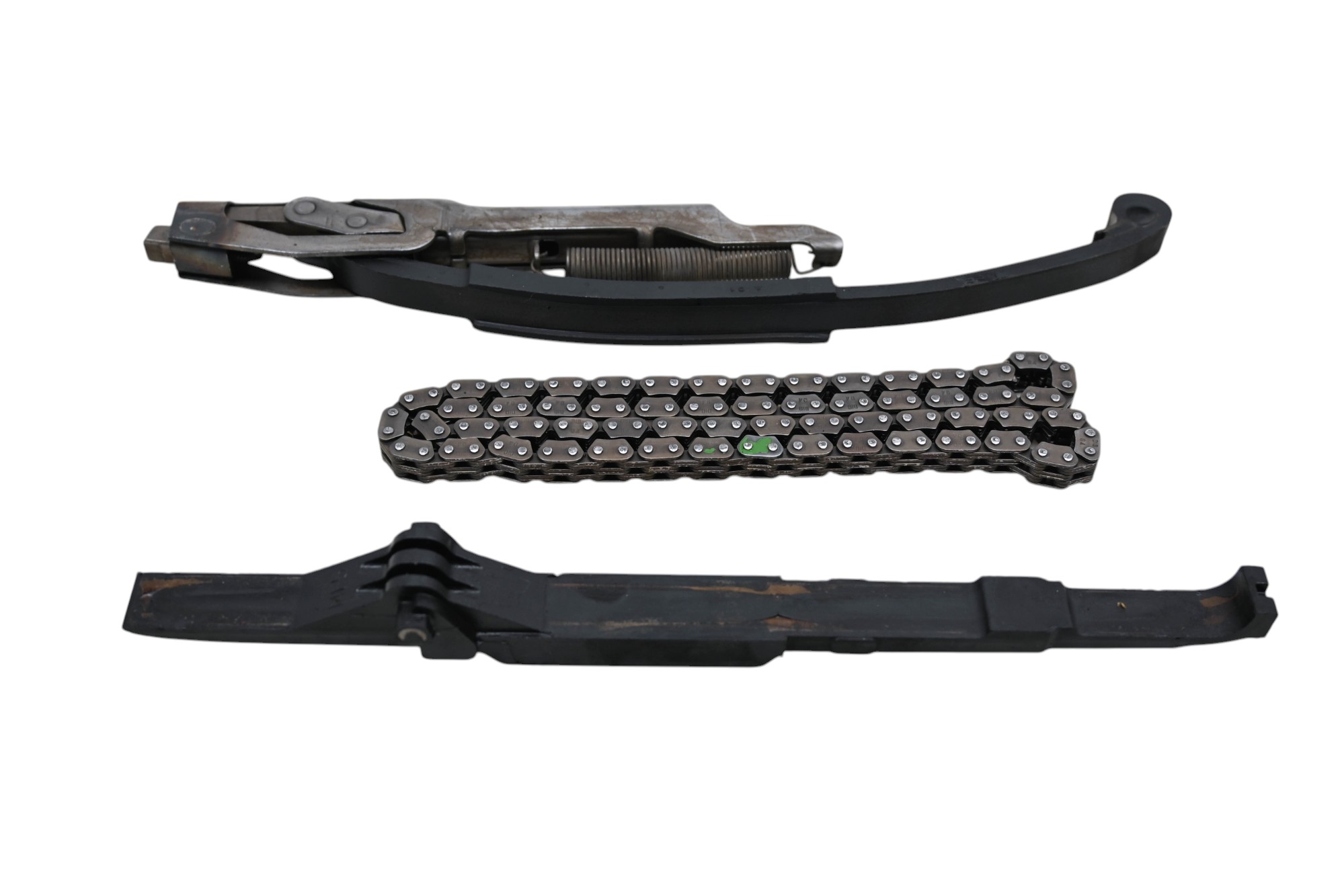 85 Honda Shadow 500 Cam Chain & Guides VT500C