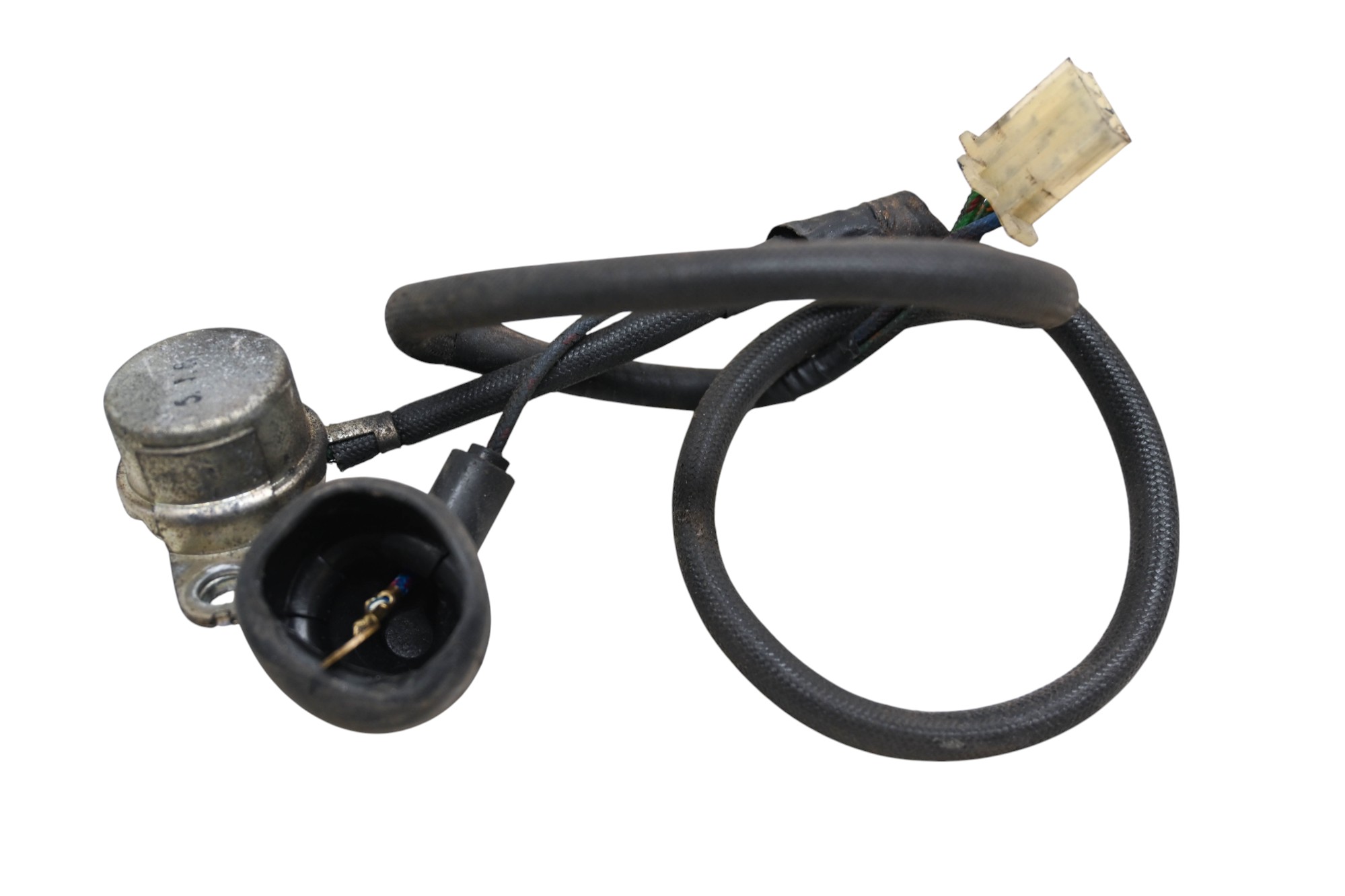 85 Honda Shadow 500 Change Switch Assembly VT500C
