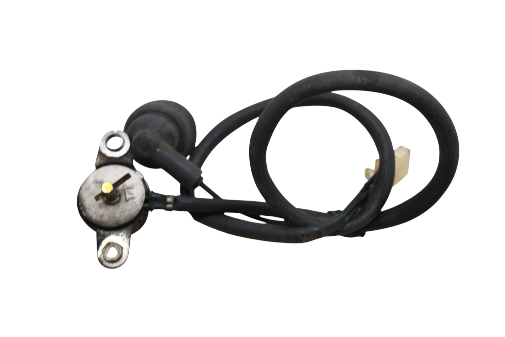 85 Honda Shadow 500 Change Switch Assembly VT500C