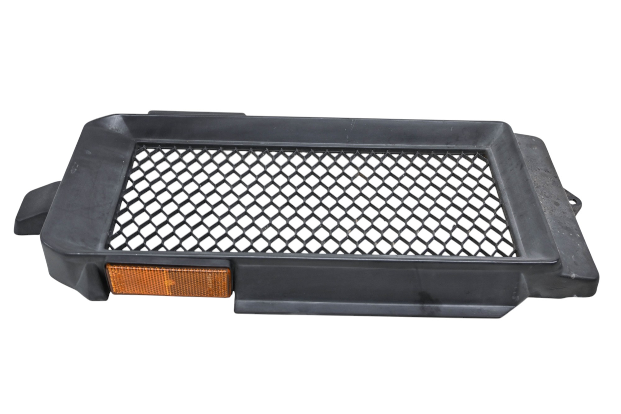 85 Honda Shadow 500 Radiator Shroud Guard VT500C