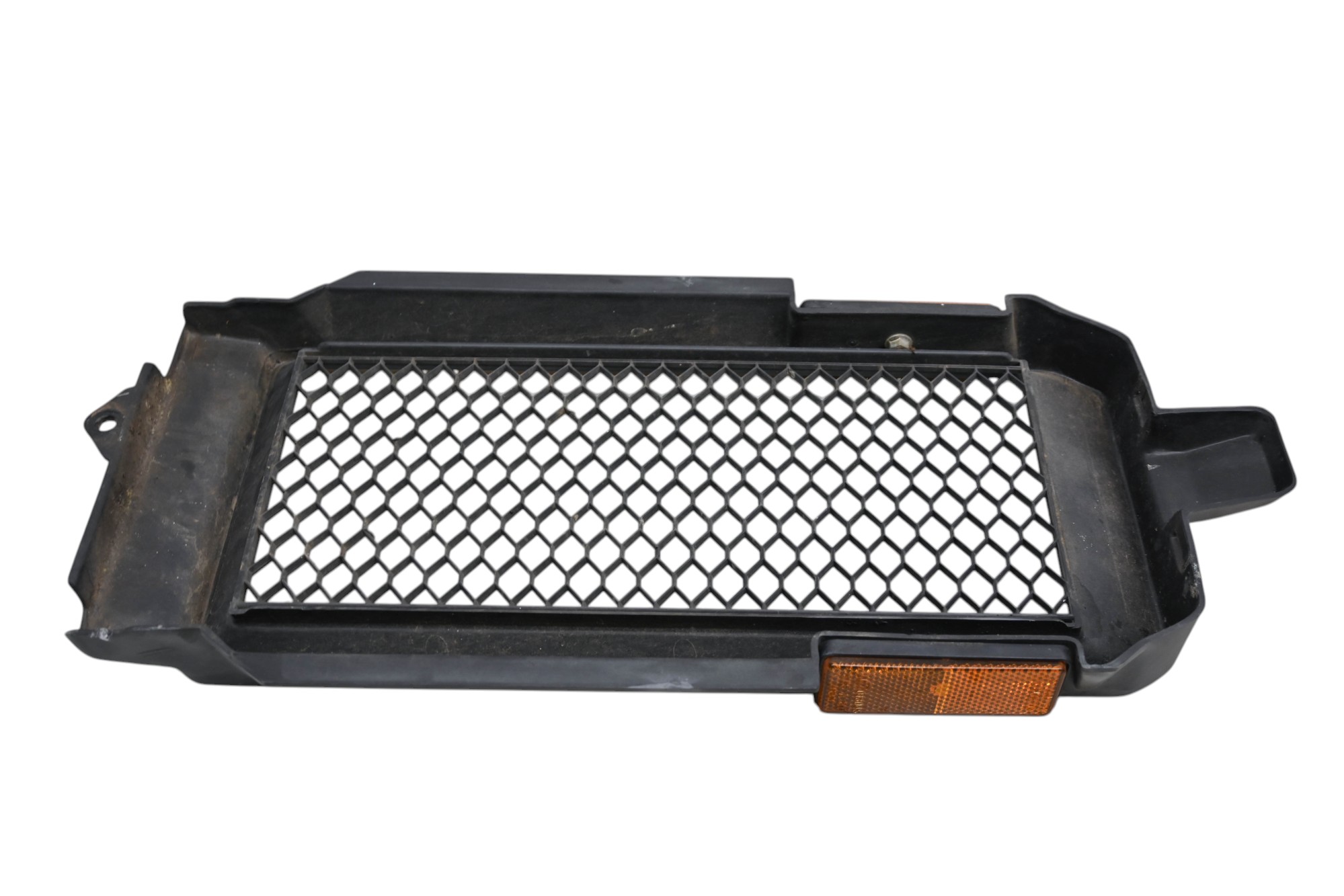 85 Honda Shadow 500 Radiator Shroud Guard VT500C