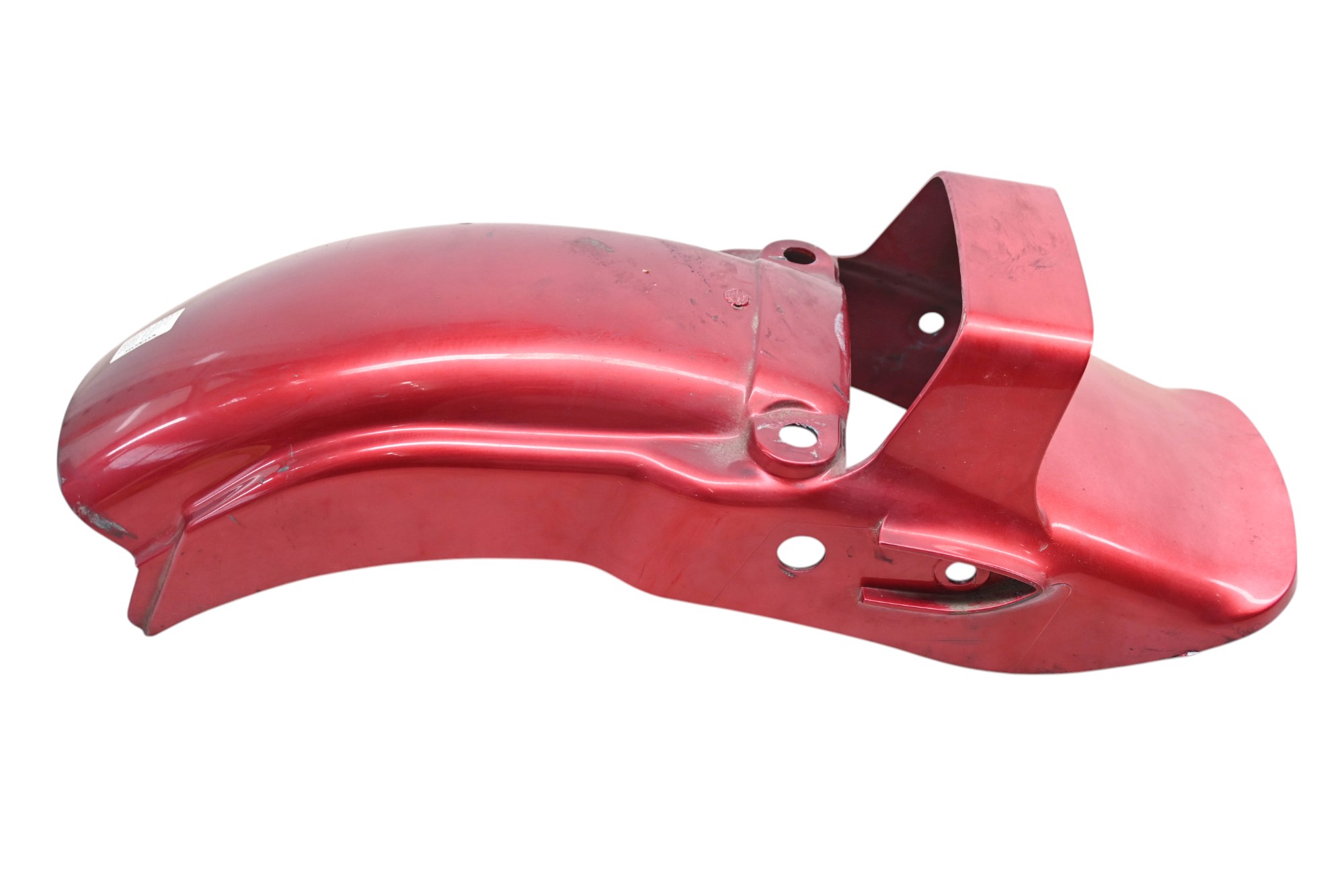 85 Honda Shadow 500 Rear Fender VT500C