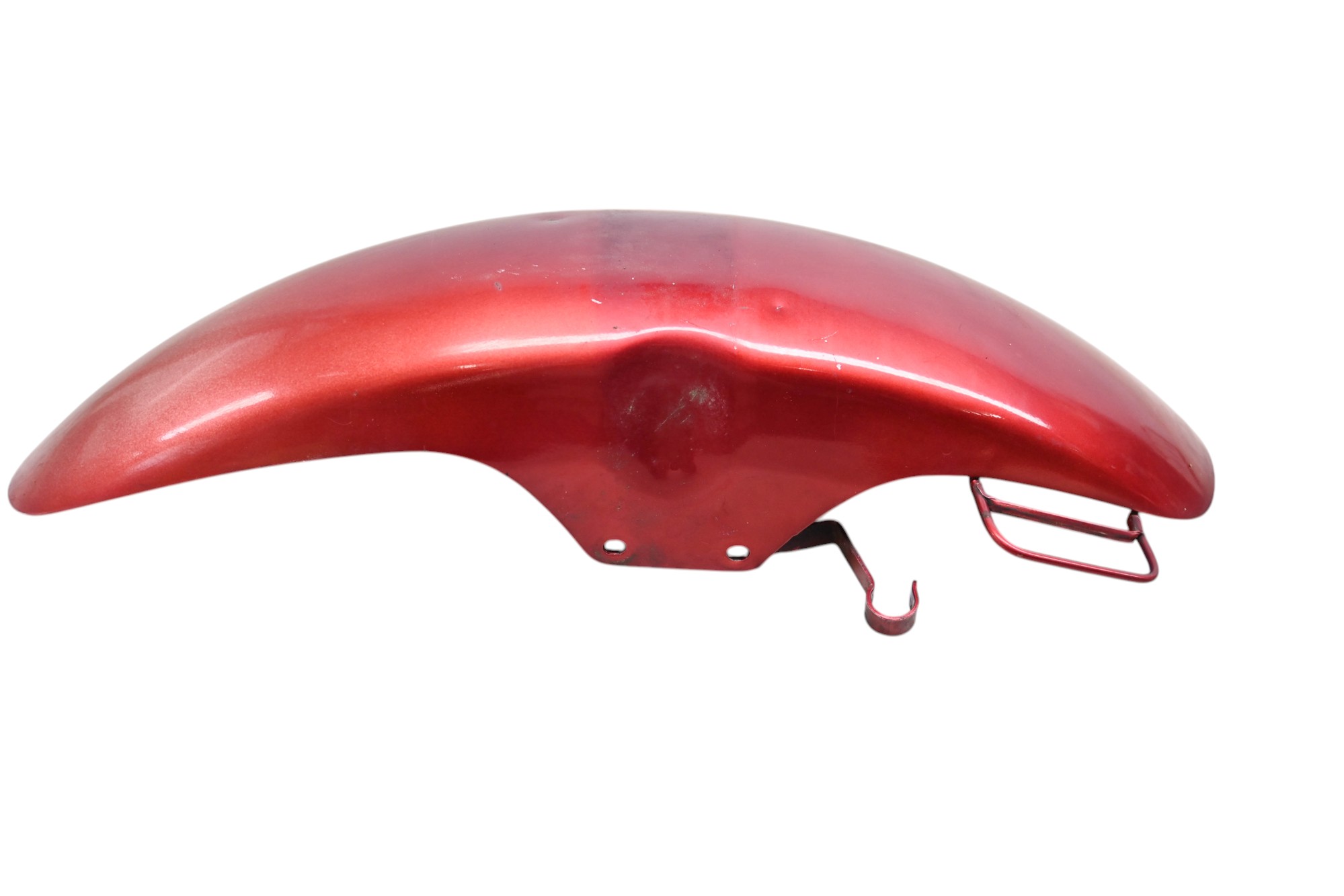 85 Honda Shadow 500 Front Fender VT500C
