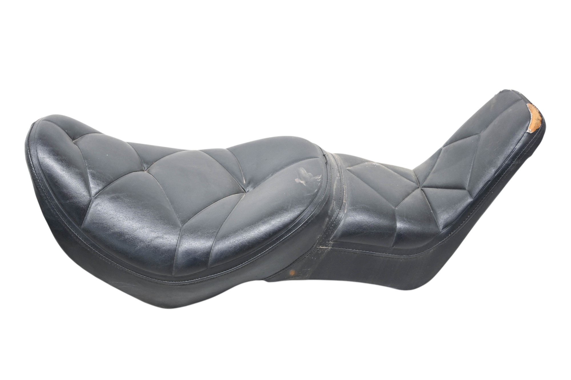 85 Honda Shadow 500 Seat VT500C