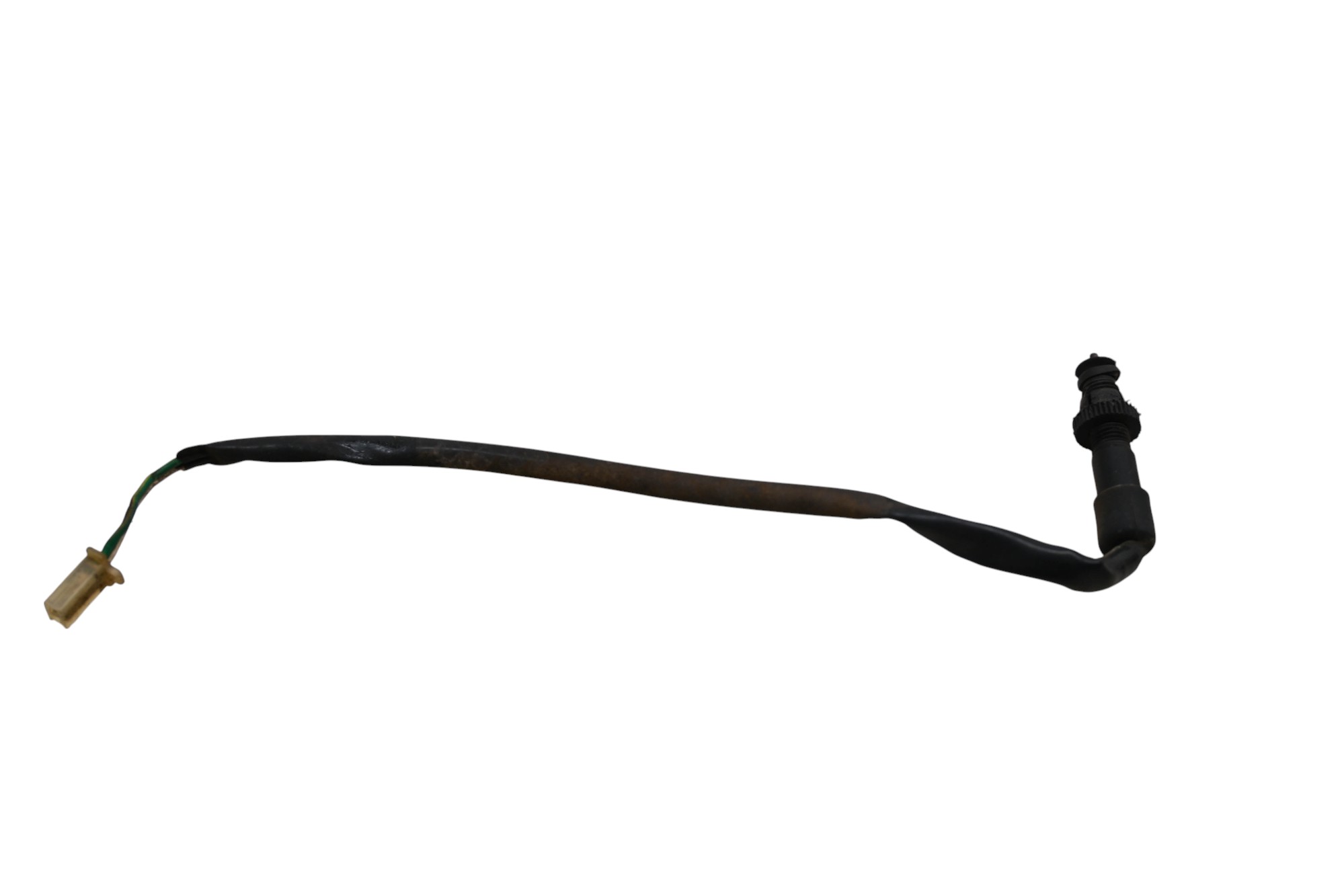 85 Honda Shadow 500 Rear Stop Switch Assembly VT500C