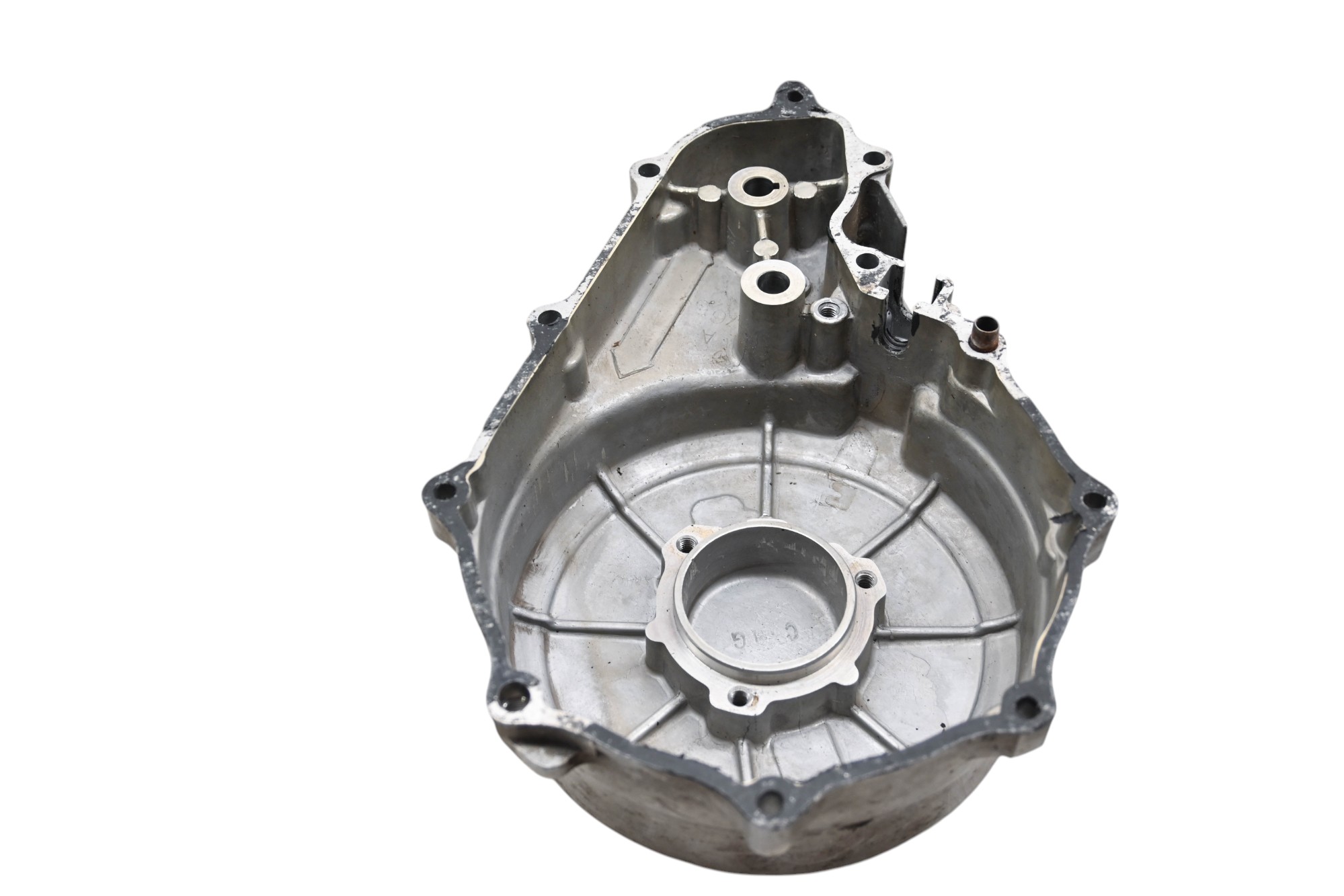 85 Honda Shadow 500 Stator Cover VT500C