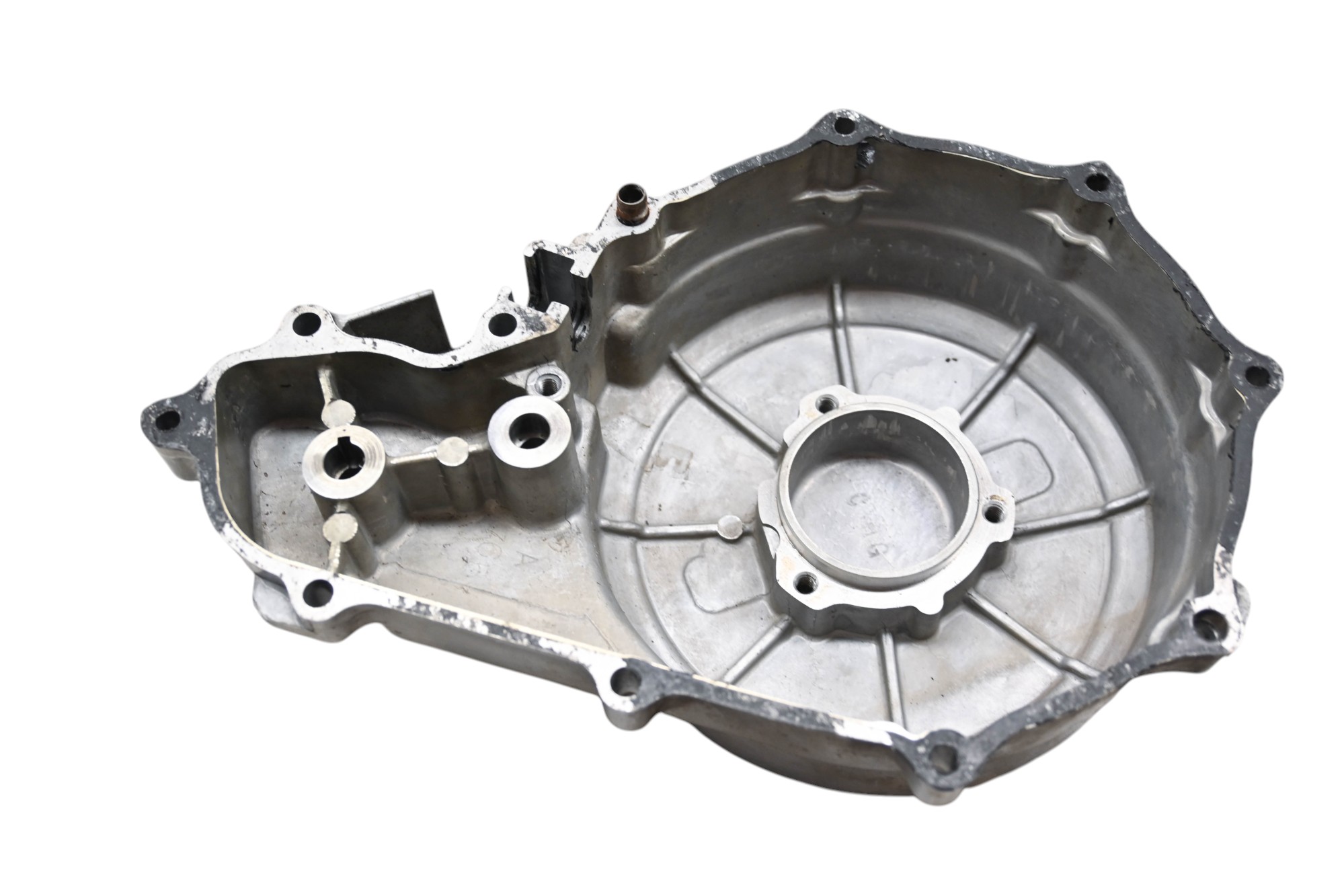 85 Honda Shadow 500 Stator Cover VT500C