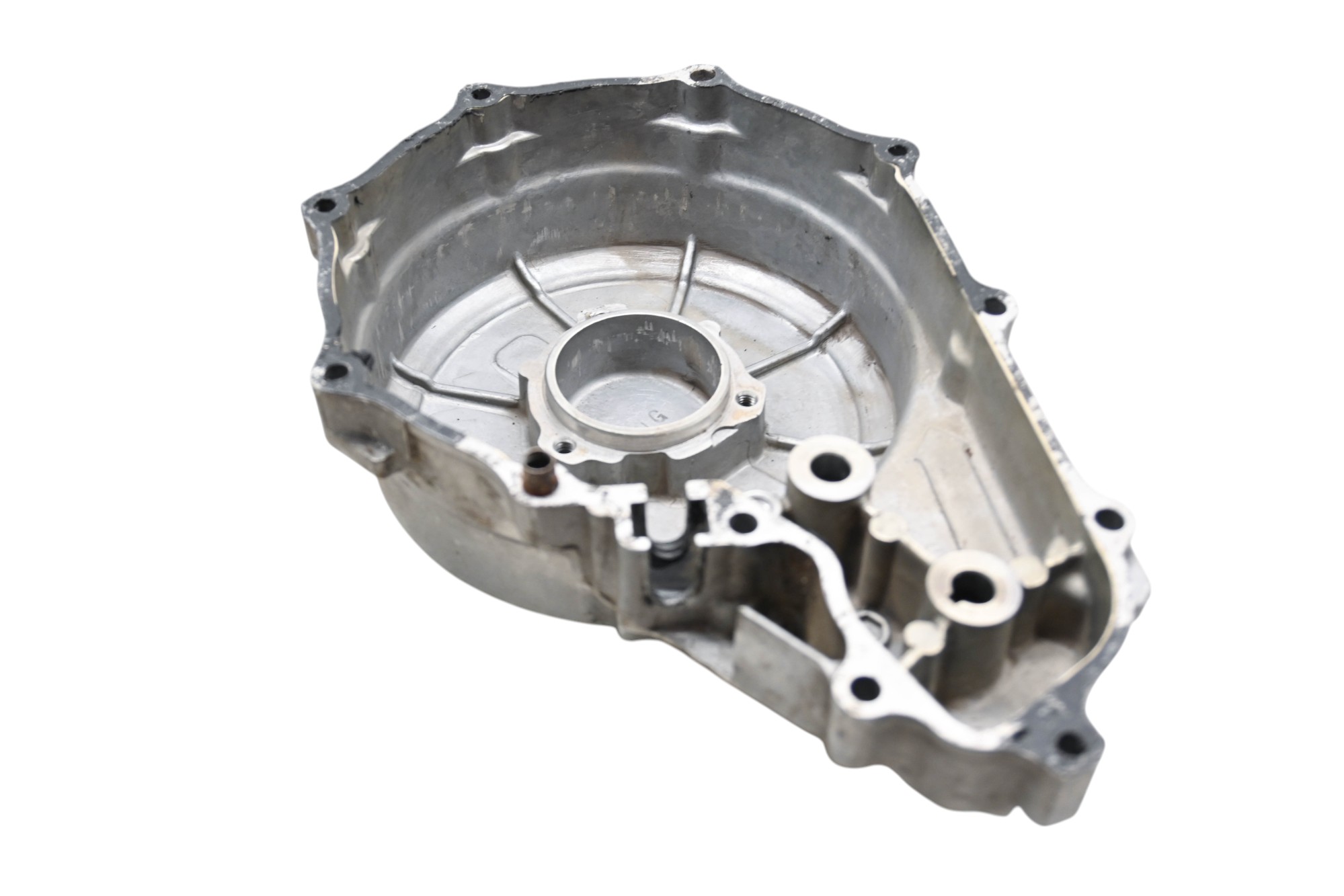 85 Honda Shadow 500 Stator Cover VT500C