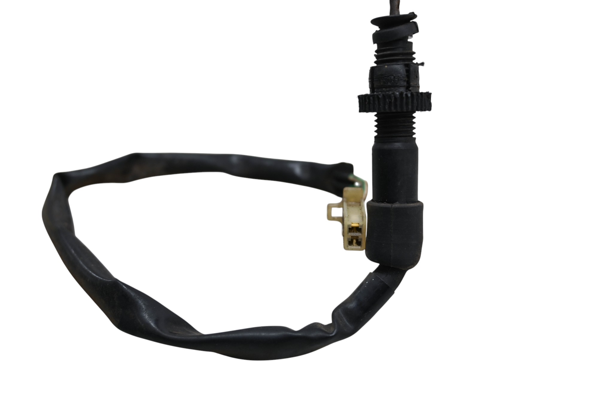 85 Honda Shadow 500 Rear Stop Switch Assembly VT500C