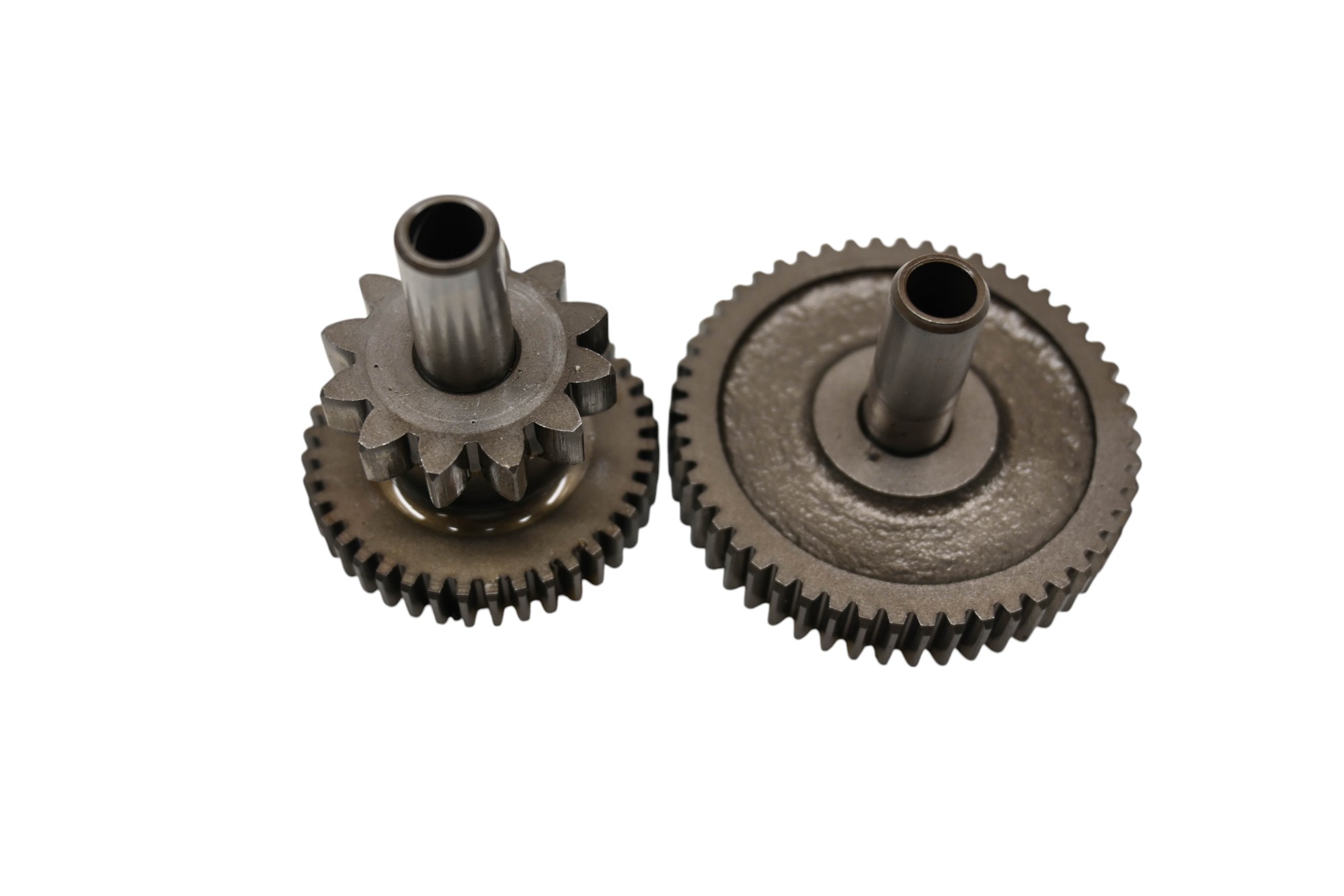 85 Honda Shadow 500 Starter Gears VT500C