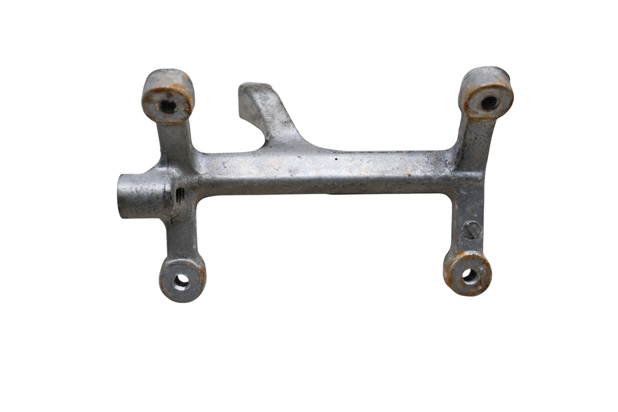 85 Honda Shadow 500 Ignition Coil Bracket VT500C