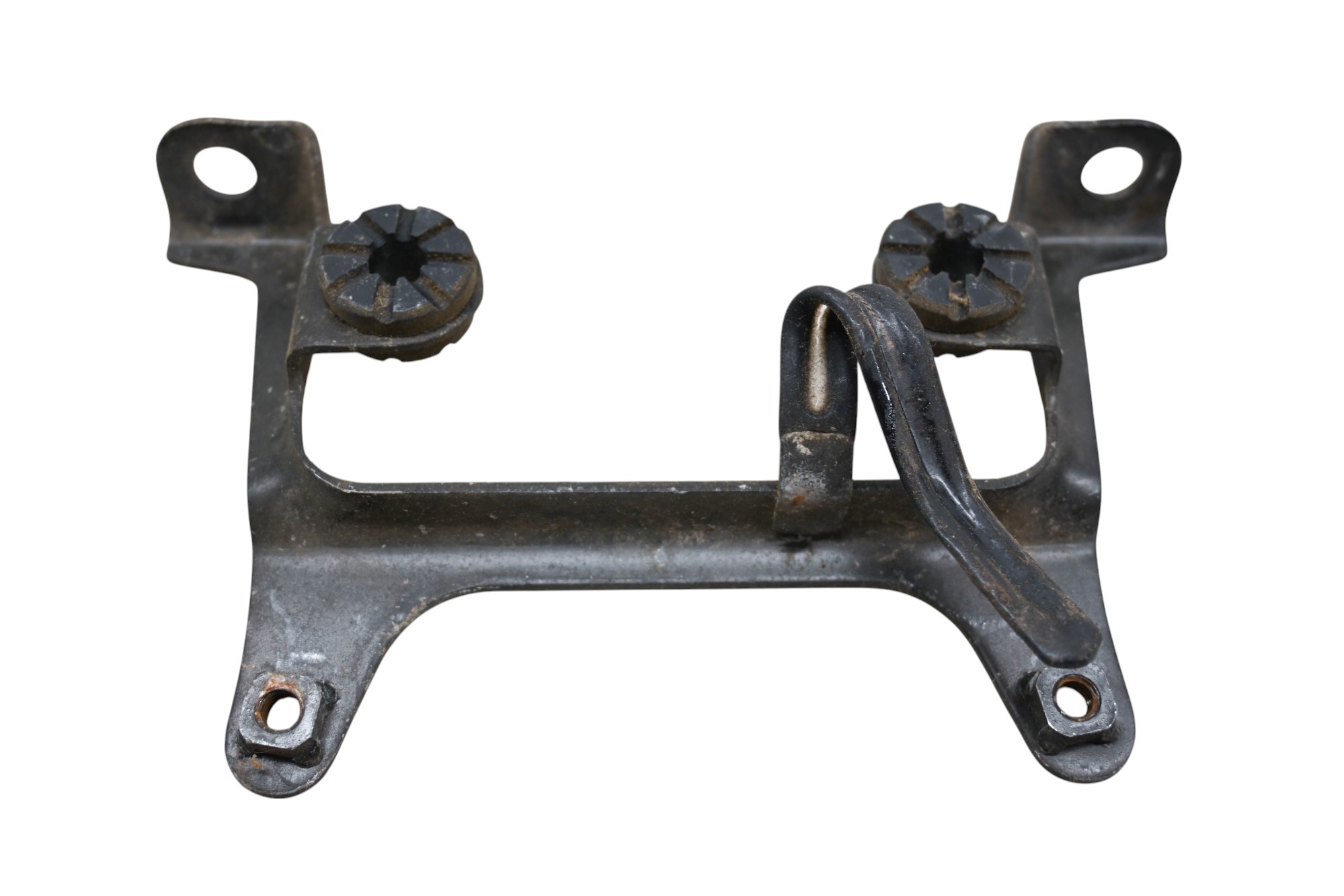 85 Honda Shadow 500 Tail Light Bracket VT500C