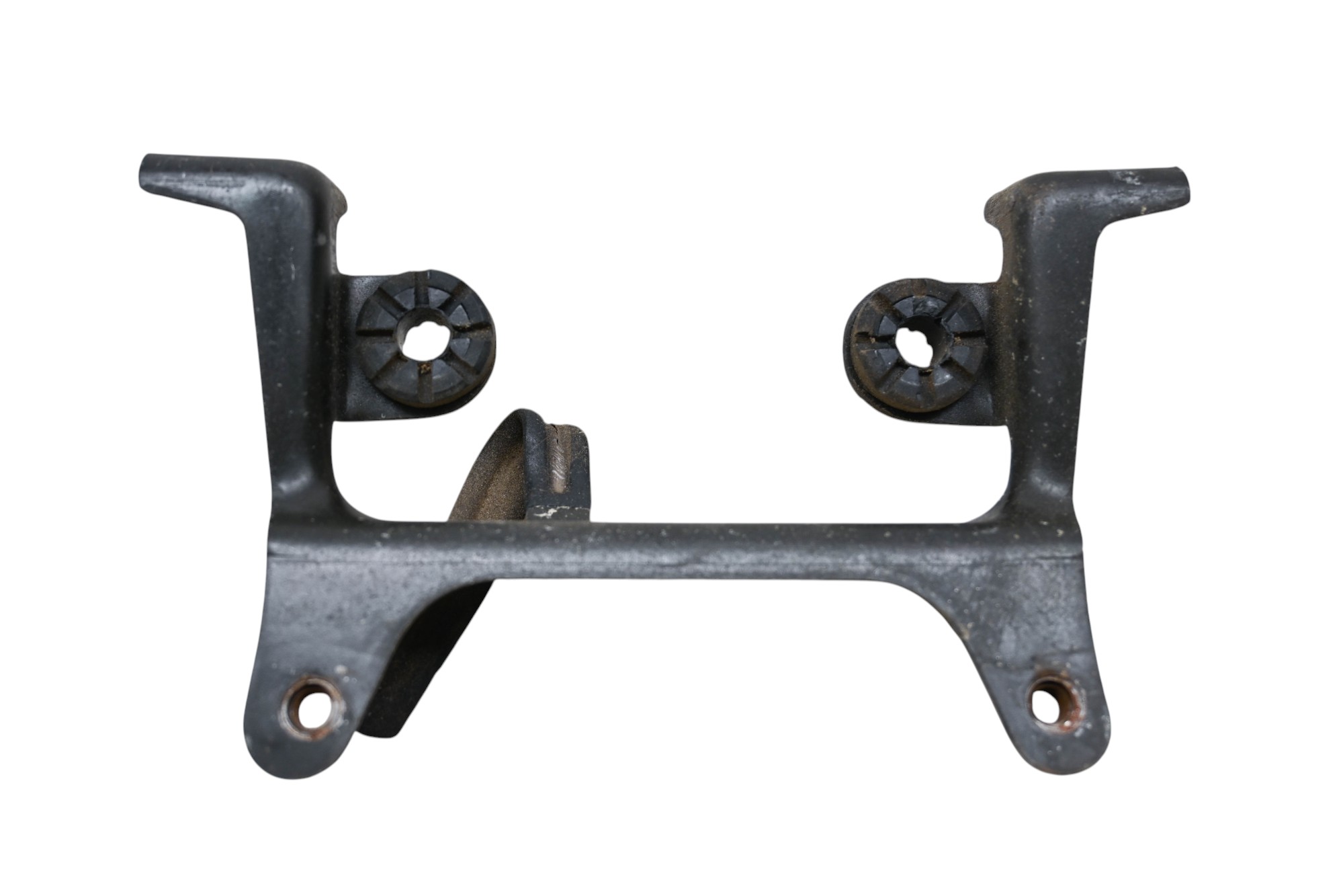 85 Honda Shadow 500 Tail Light Bracket VT500C