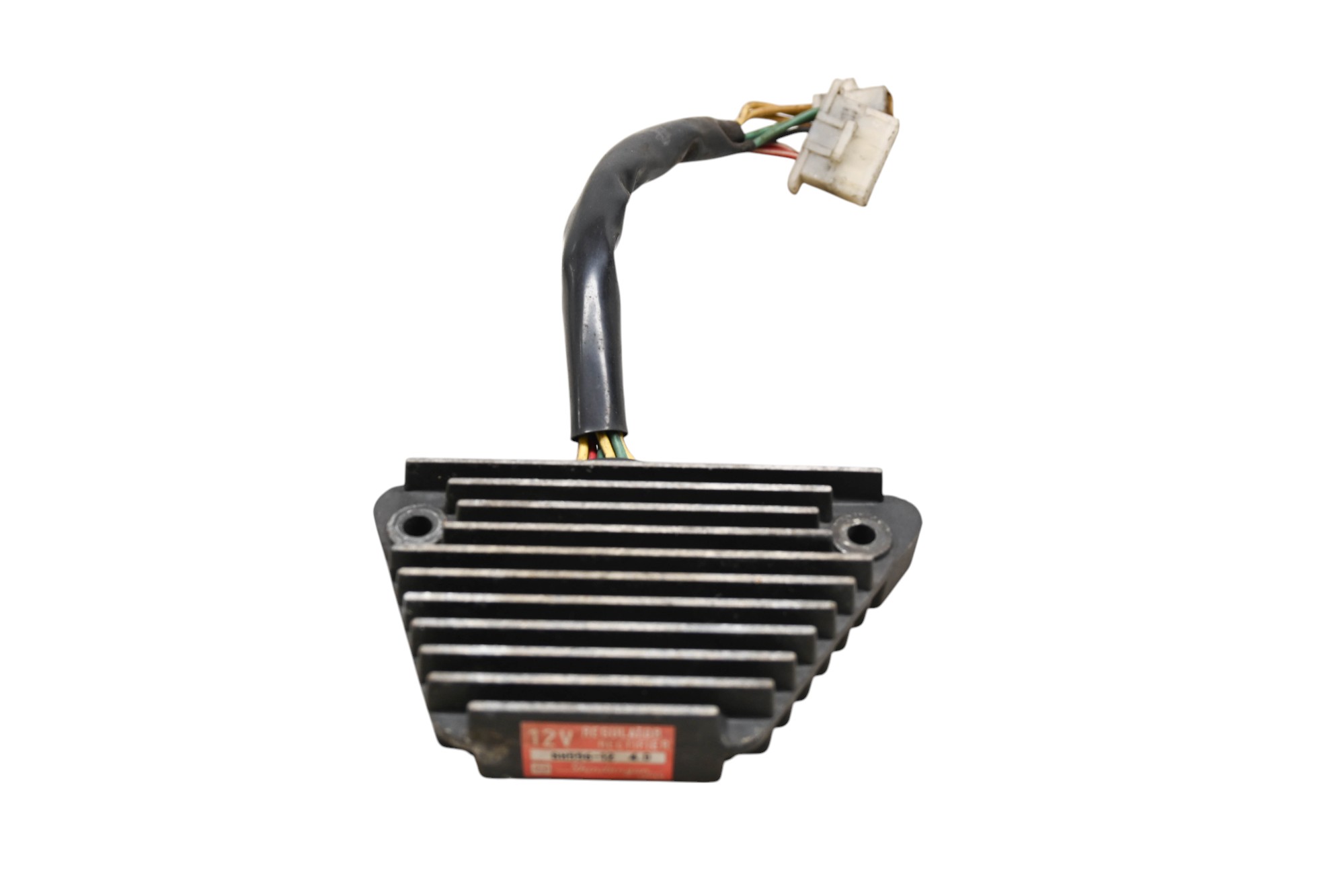 85 Honda Shadow 500 Regulator Rectifier VT500C