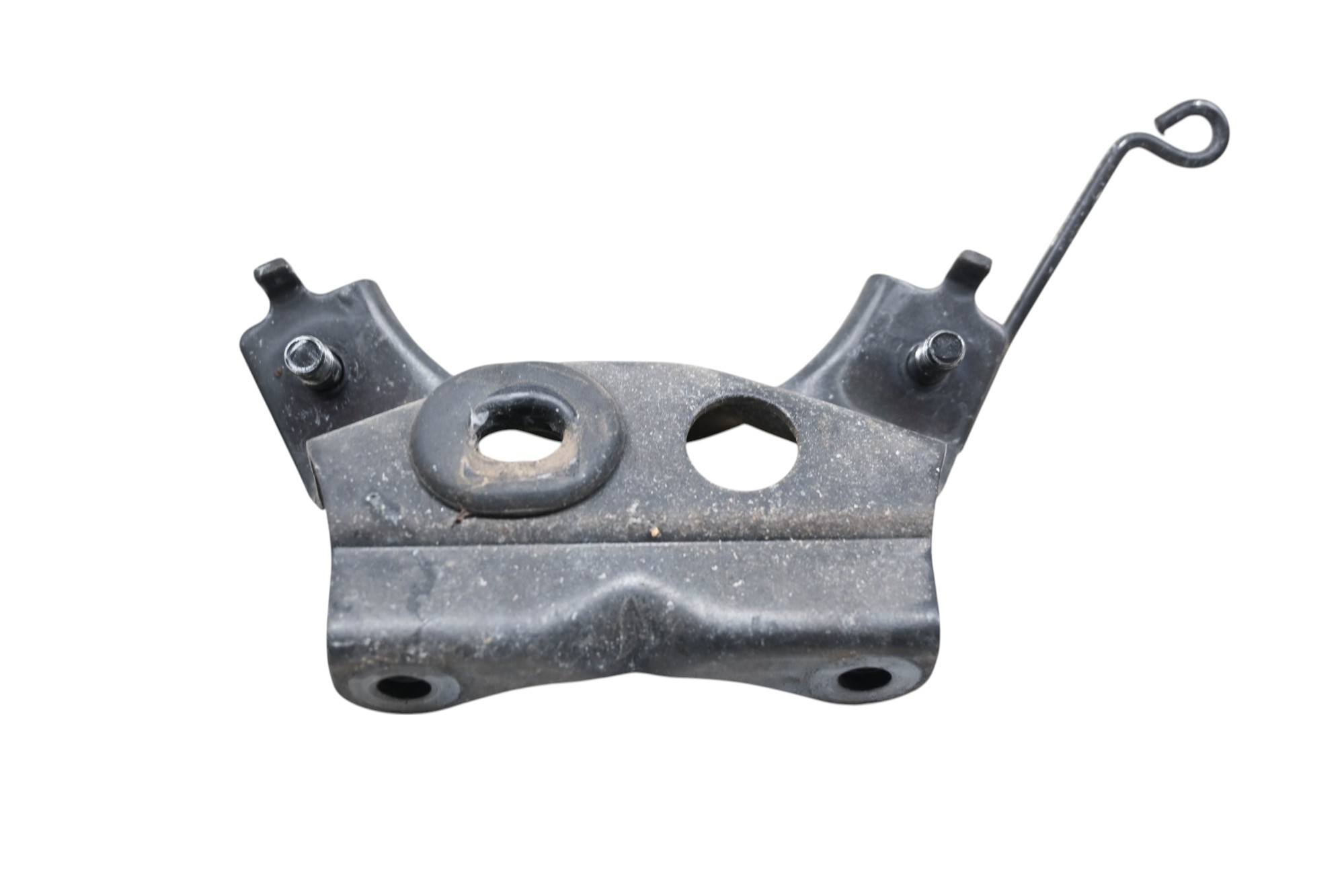 85 Honda Shadow 500 Bracket Mount VT500C