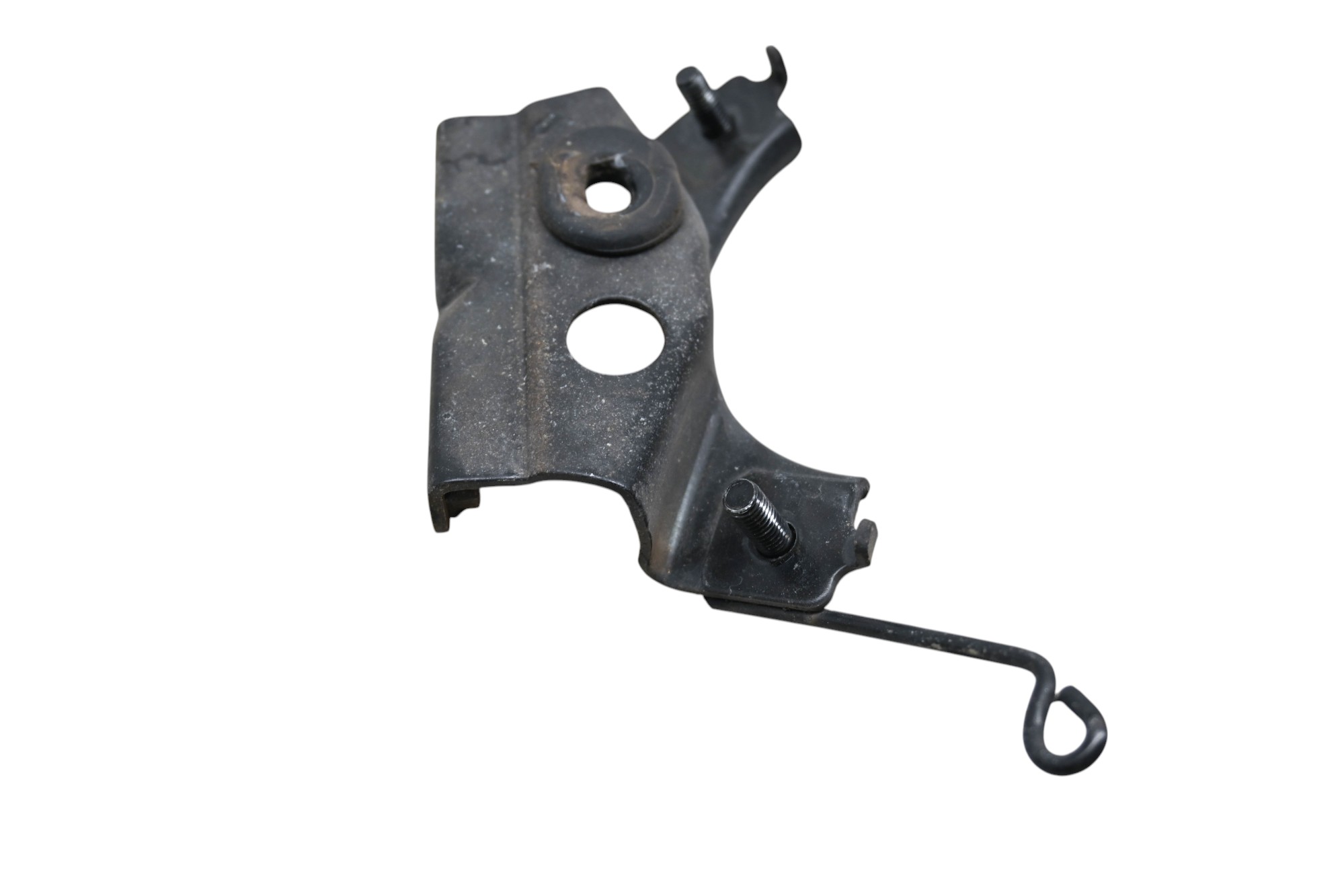 85 Honda Shadow 500 Bracket Mount VT500C