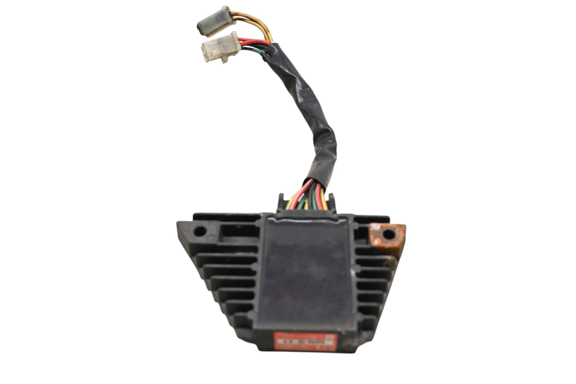 85 Honda Shadow 500 Regulator Rectifier VT500C