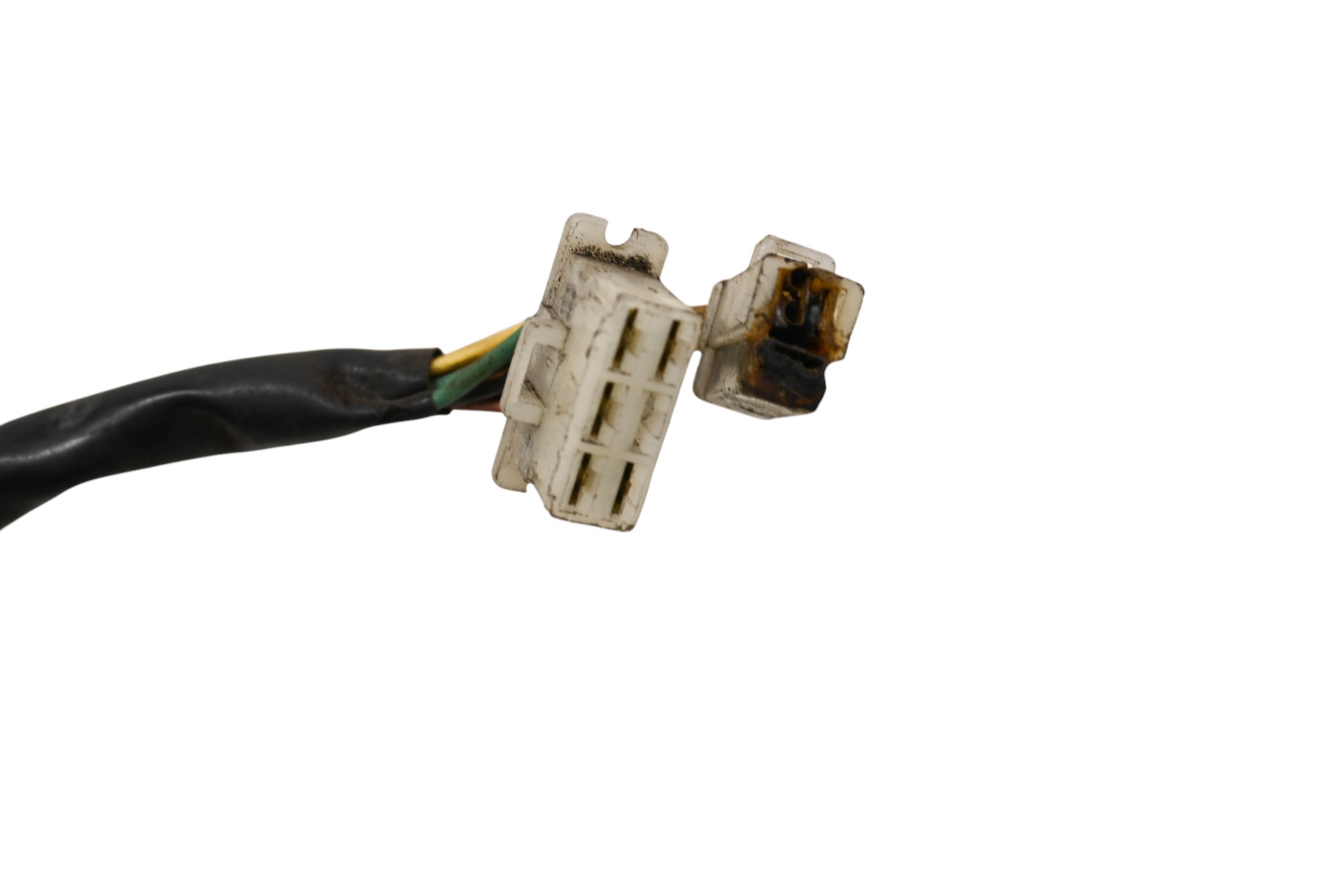 85 Honda Shadow 500 Regulator Rectifier VT500C