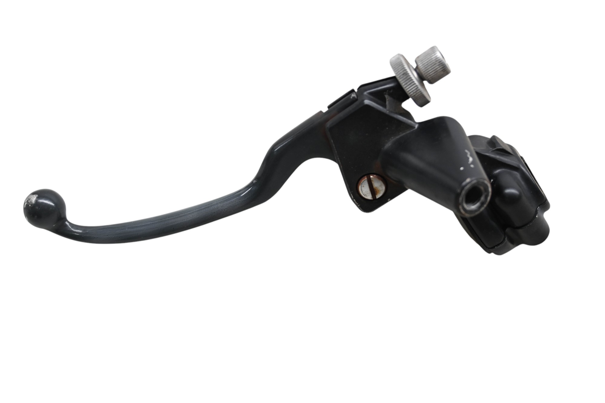 85 Honda Shadow 500 Clutch Lever VT500C
