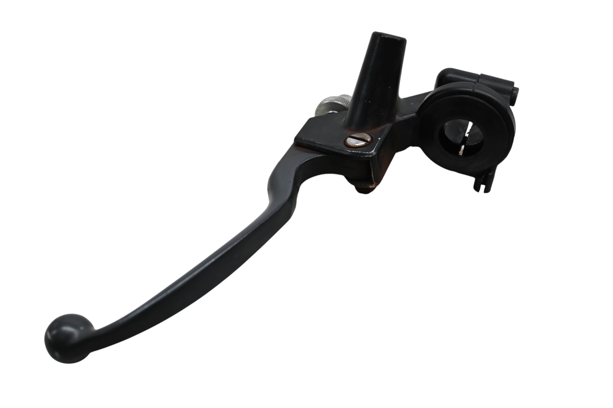 85 Honda Shadow 500 Clutch Lever VT500C