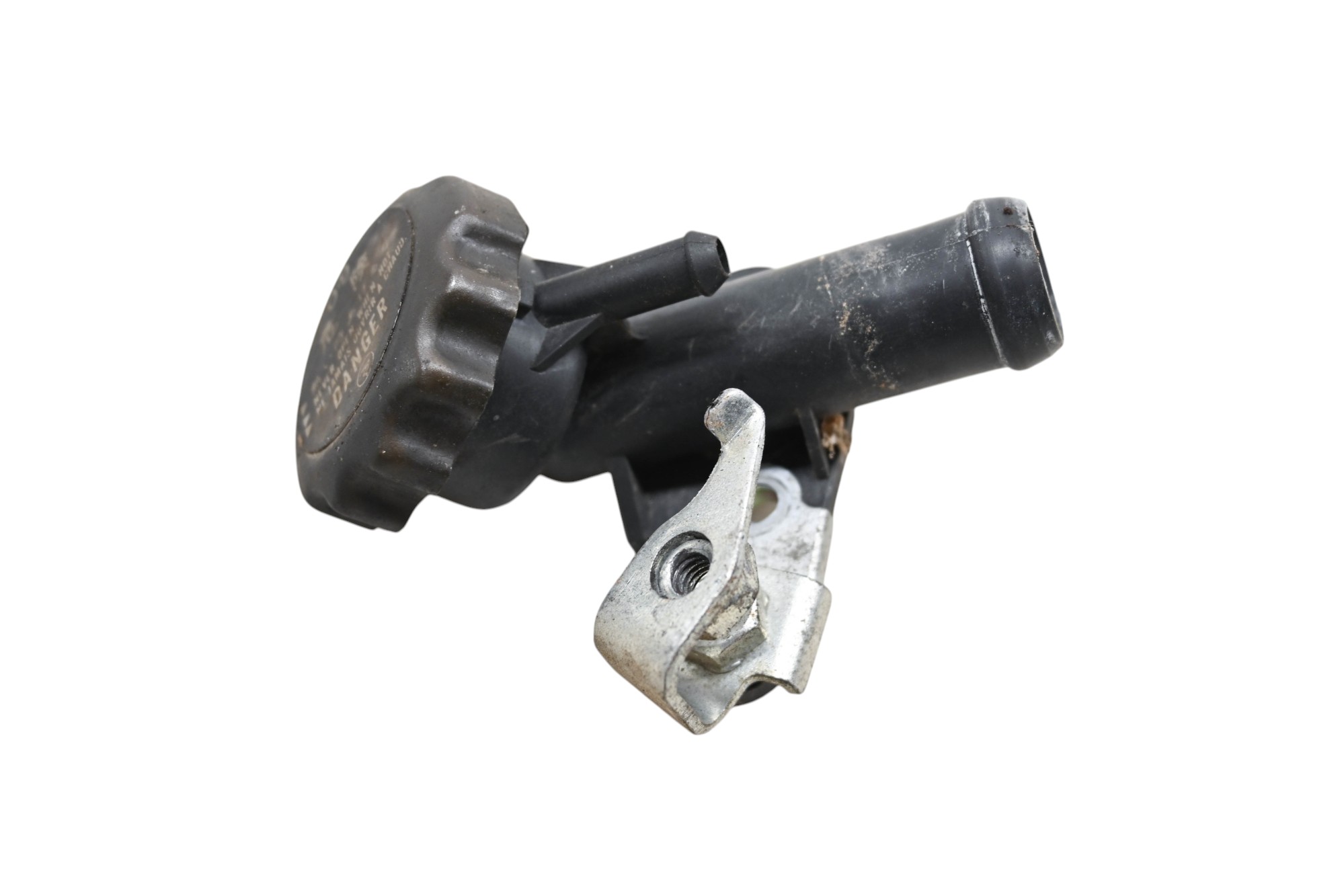85 Honda Shadow 500 Radiator Cap VT500C
