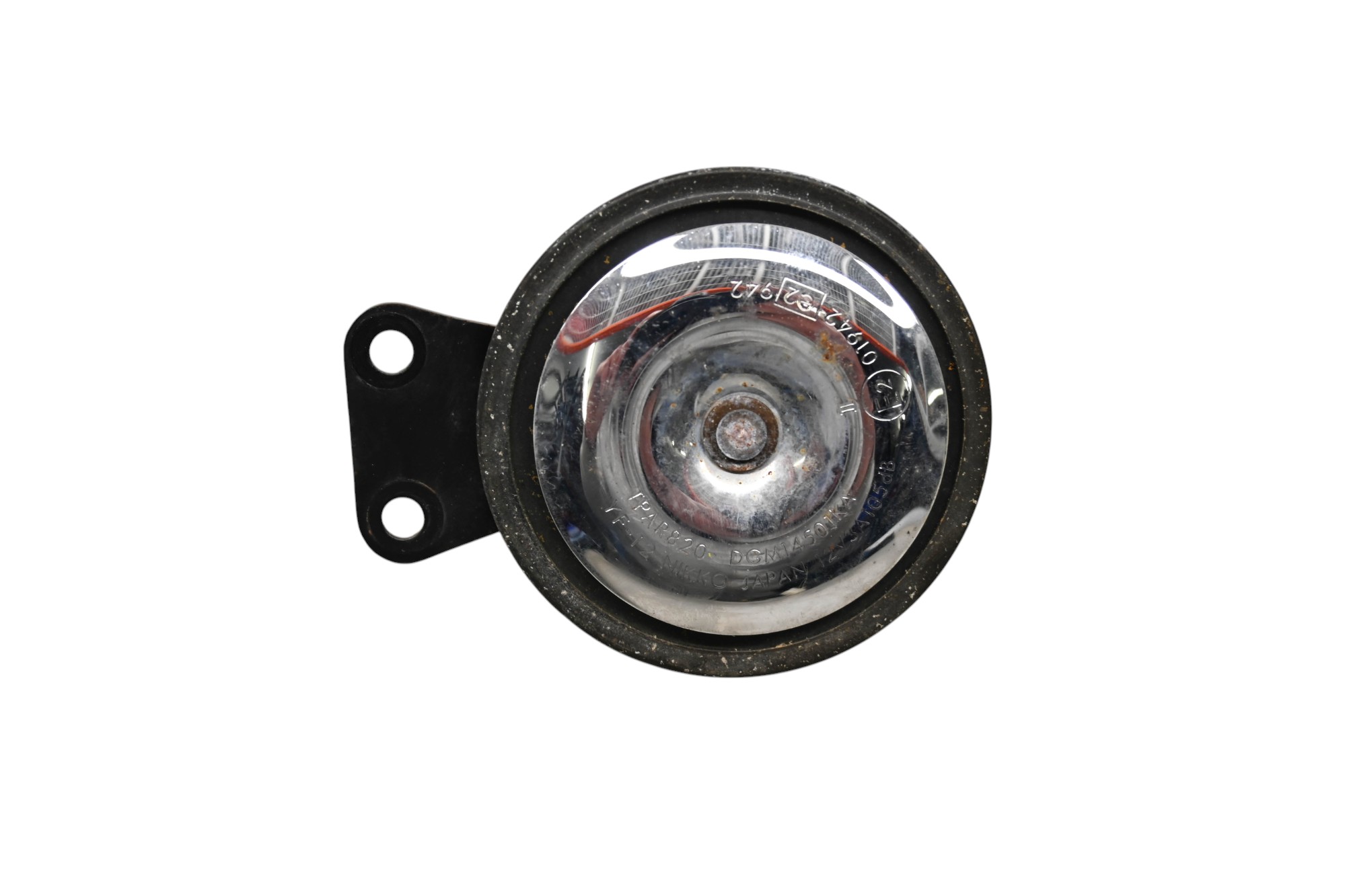 04 Kawasaki Vulcan 500 LTD Horn EN500