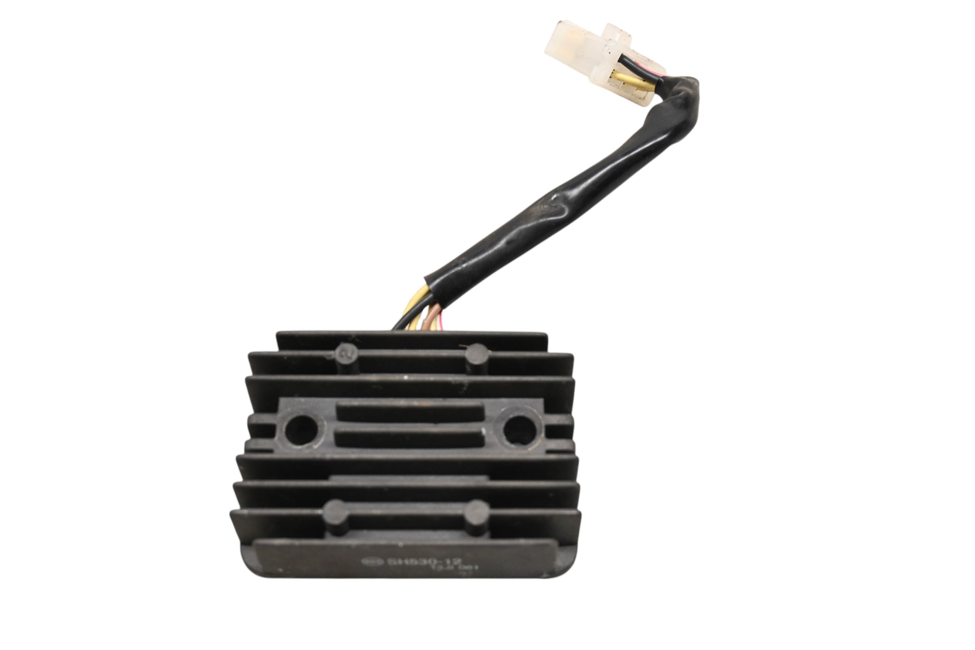 04 Kawasaki Vulcan 500 LTD Regulator Rectifier EN500