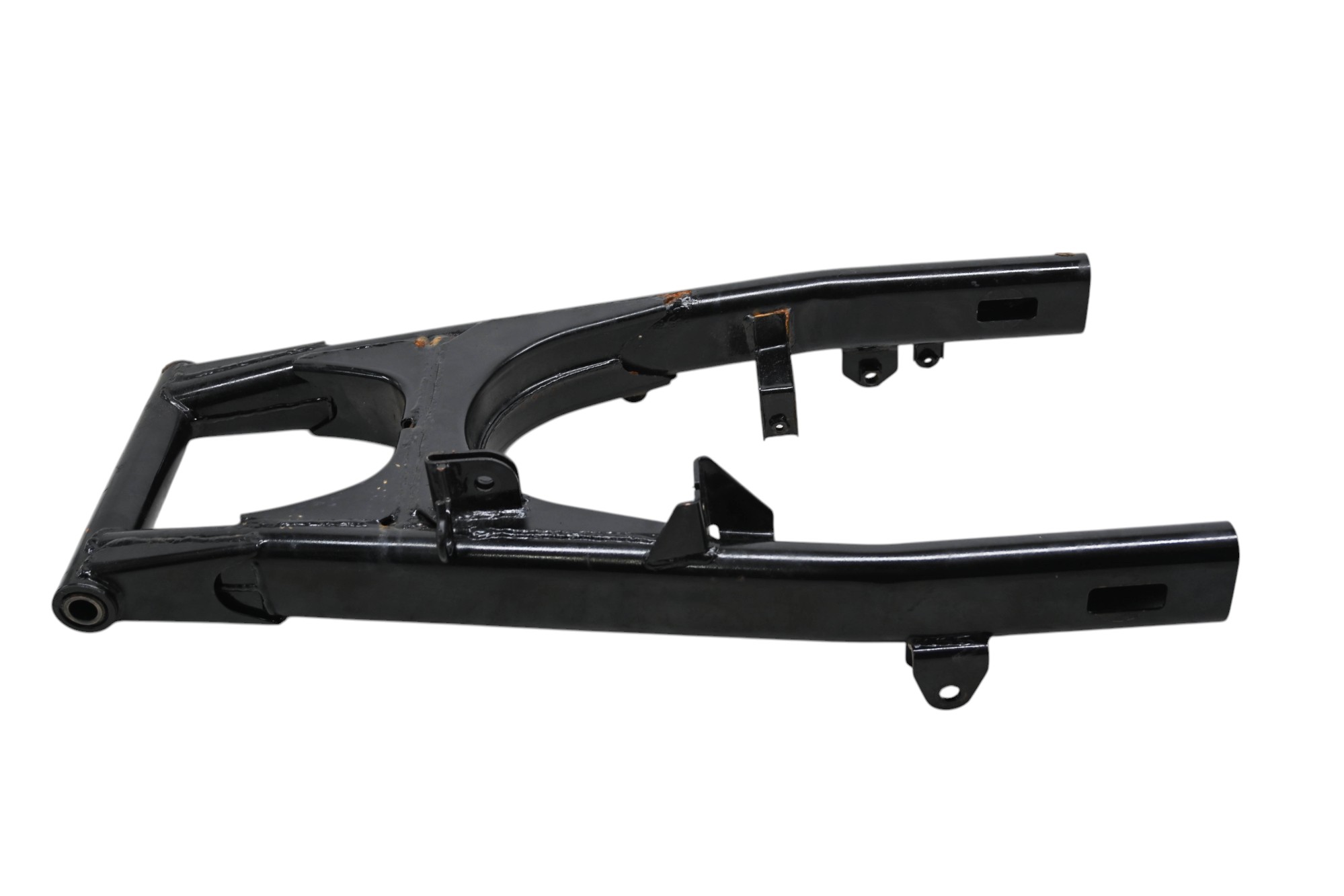 04 Kawasaki Vulcan 500 LTD Rear Swingarm EN500