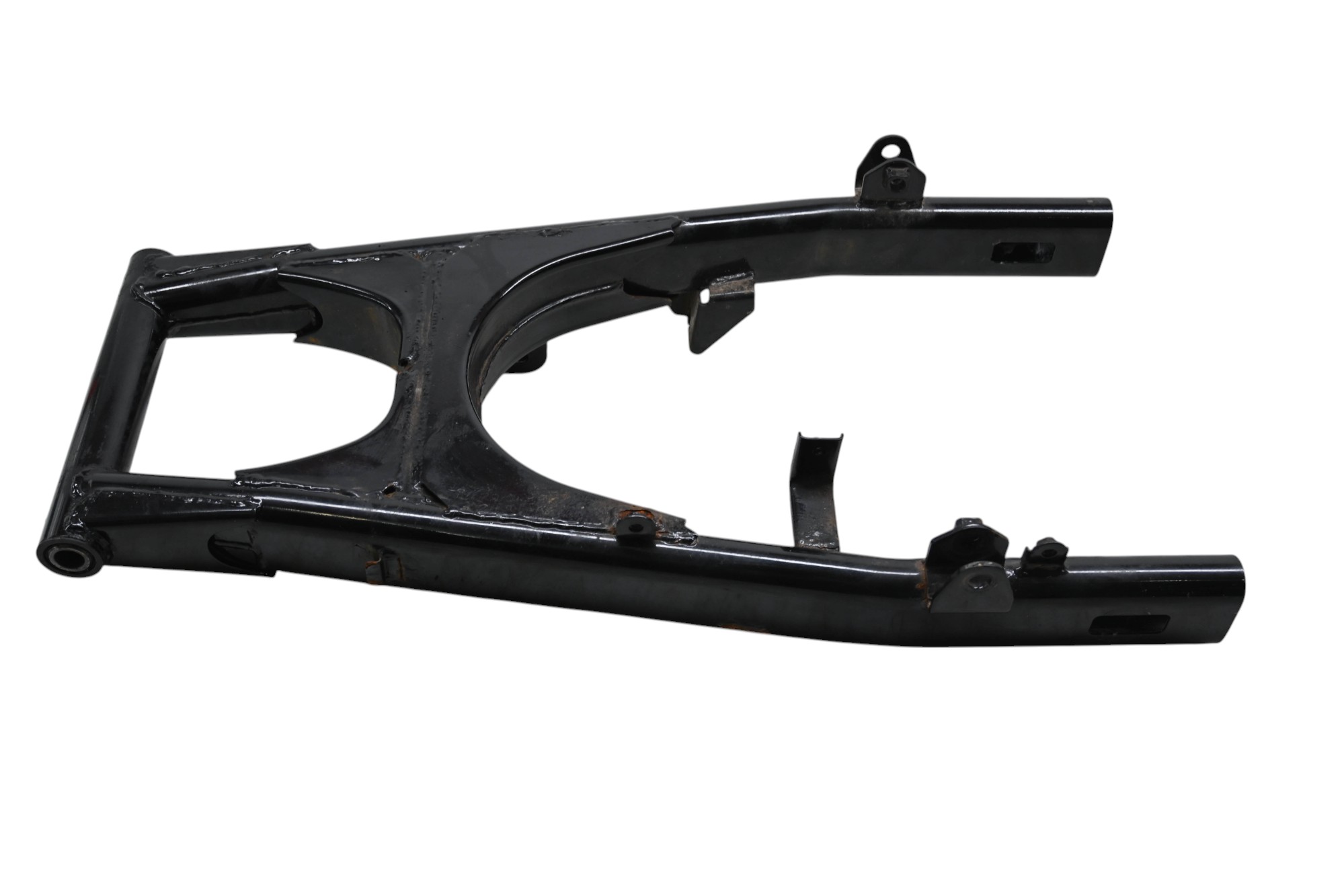 04 Kawasaki Vulcan 500 LTD Rear Swingarm EN500