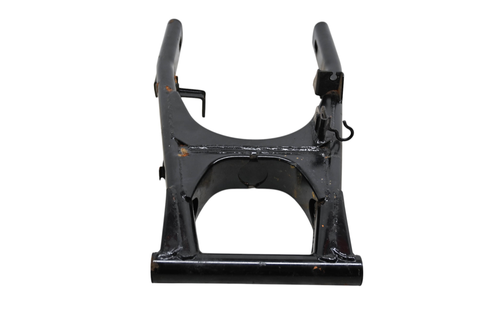 04 Kawasaki Vulcan 500 LTD Rear Swingarm EN500
