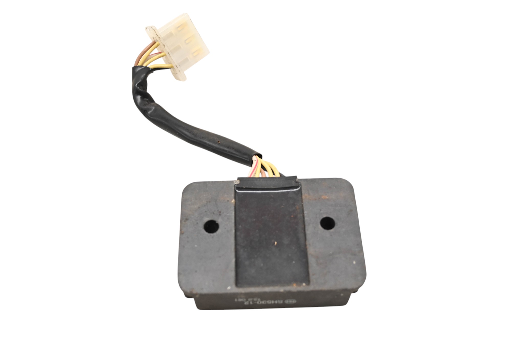 04 Kawasaki Vulcan 500 LTD Regulator Rectifier EN500