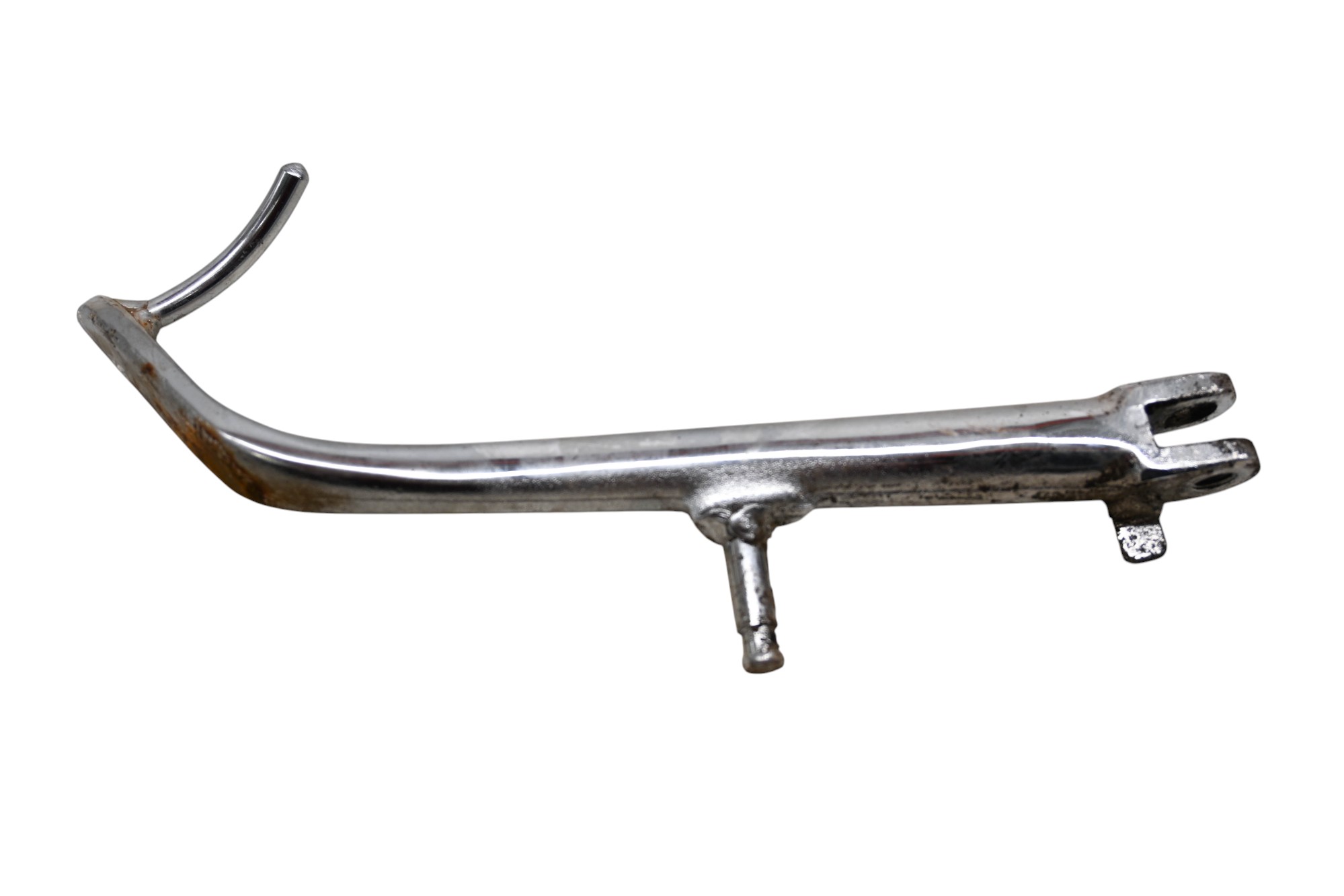 04 Kawasaki Vulcan 500 LTD Kick Stand Lever EN500