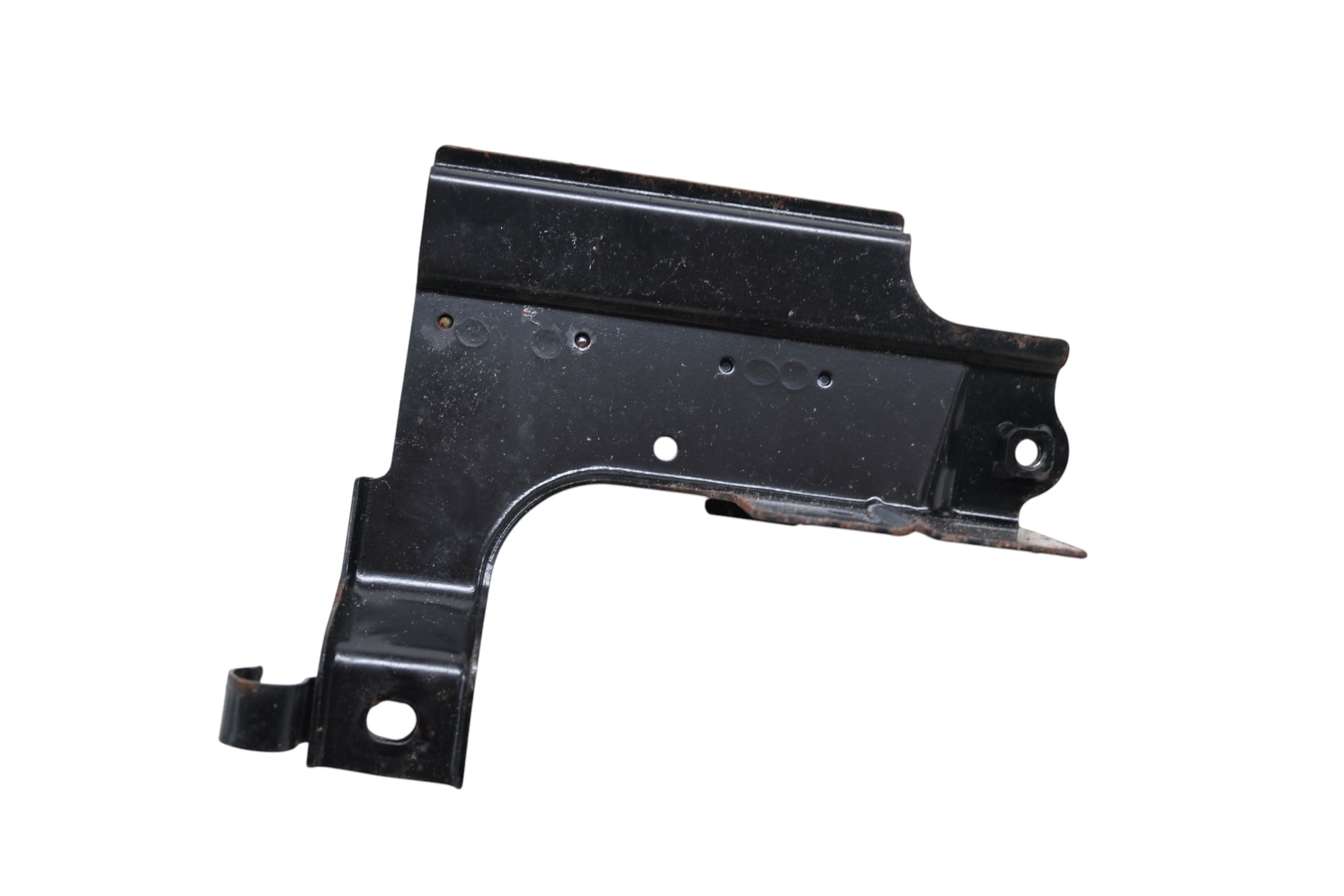 04 Kawasaki Vulcan 500 LTD Bracket Mount EN500